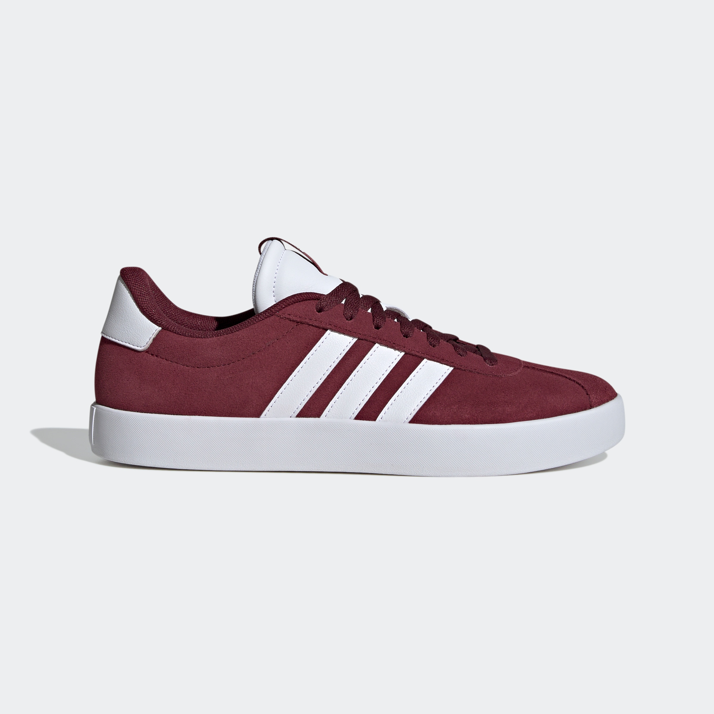 adidas Sportswear Sneaker »VL COURT 3.0«, inspiriert vom Design des adidas samba