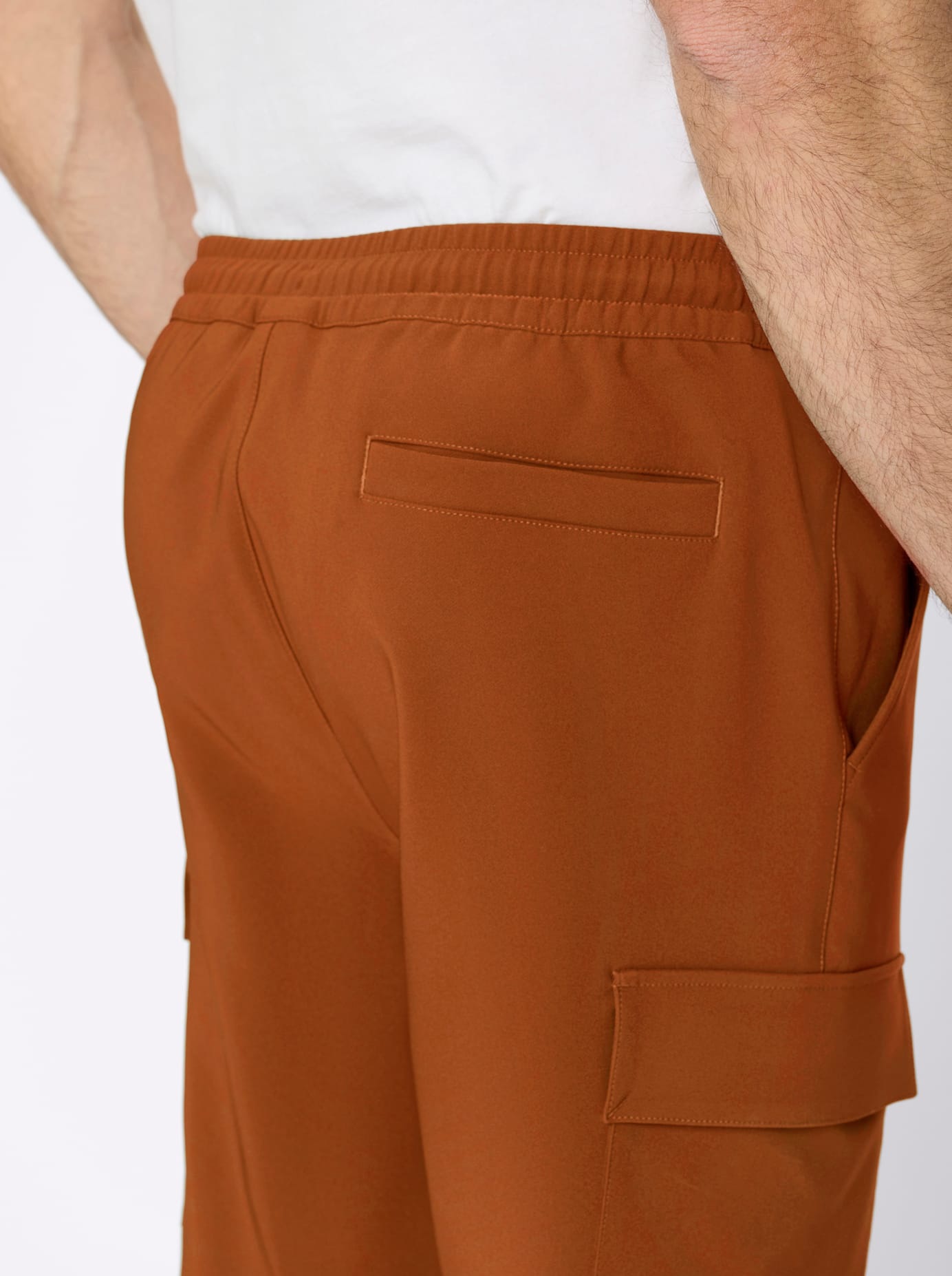 Catamaran Cargohose