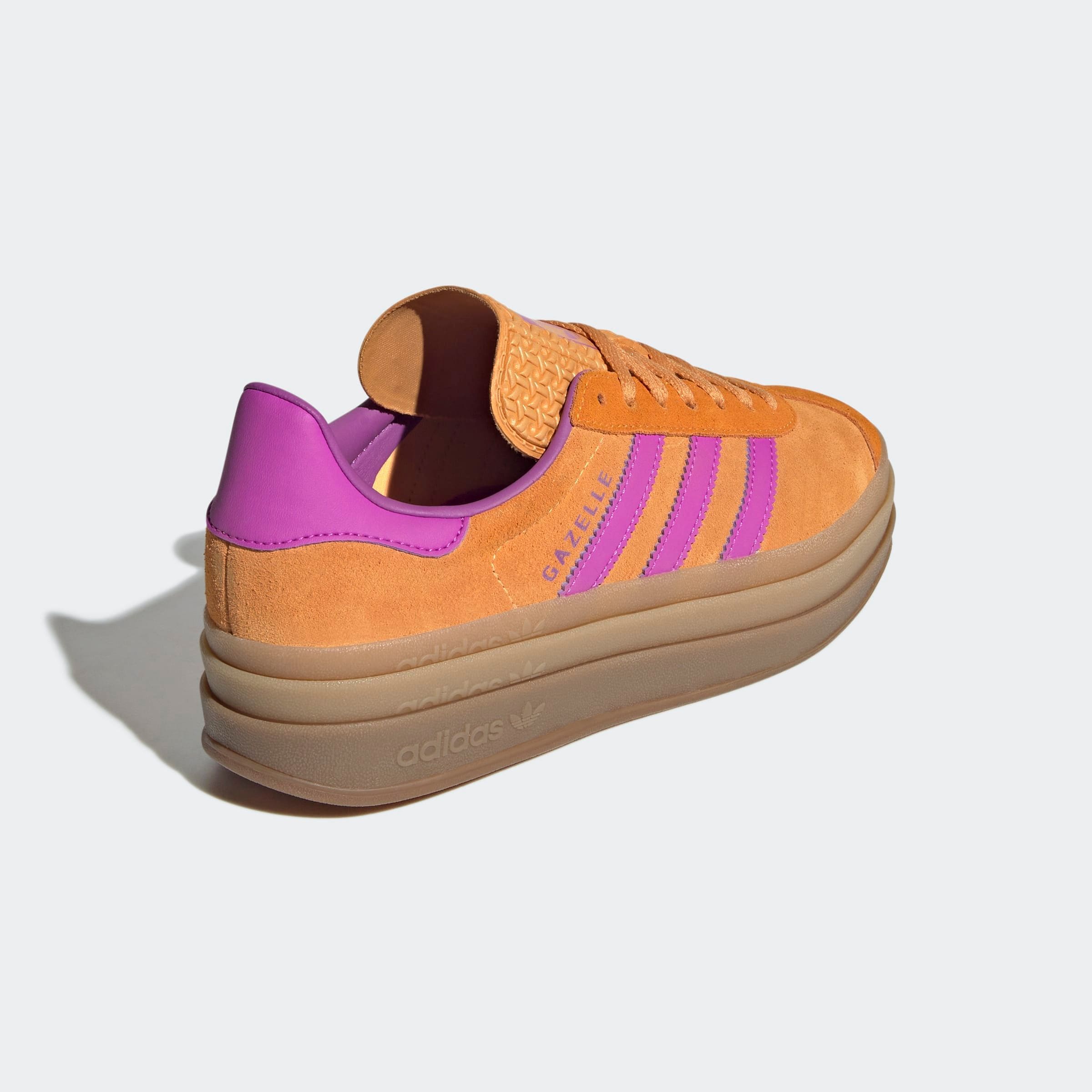adidas Originals Sneaker »GAZELLE BOLD E«