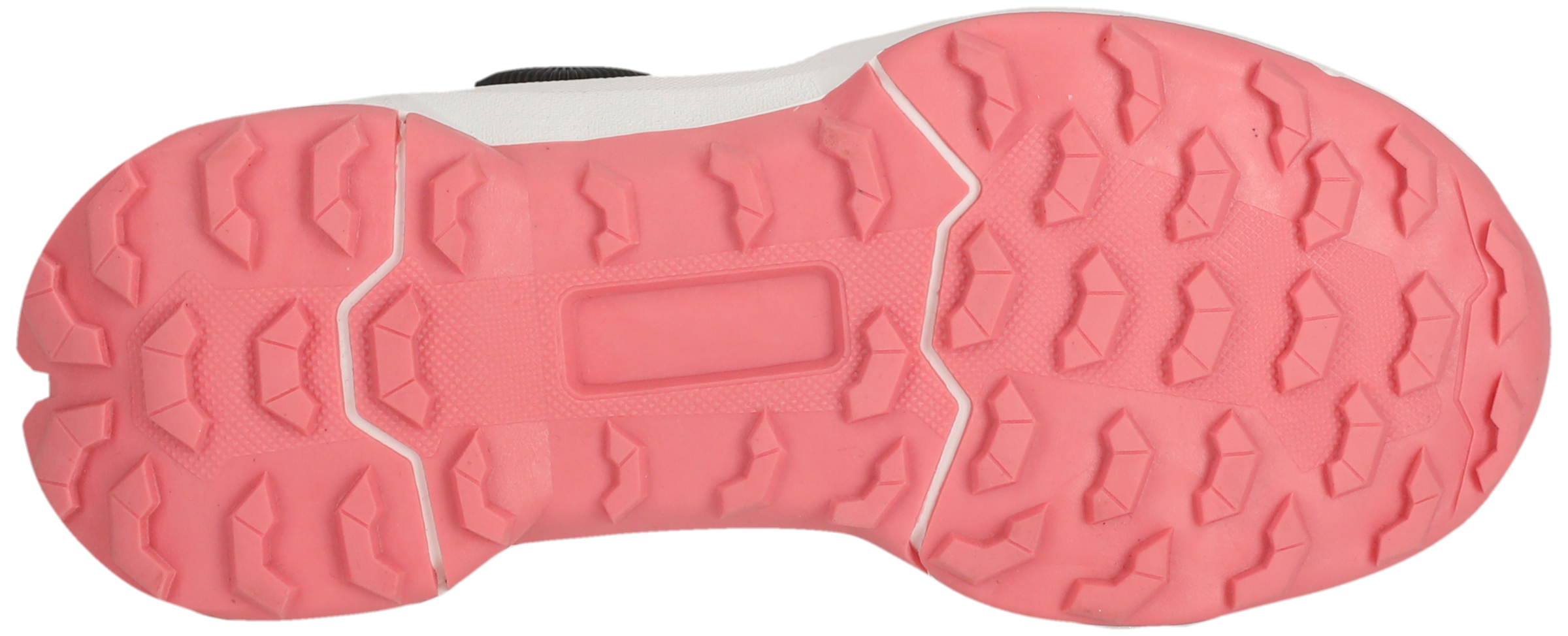 WHISTLER Winterboots »GANGO Q-LOCK KIDS BOOT WP«  Winterschuhe, Winterstiefel, mit Schnellverschluss, wasserdicht