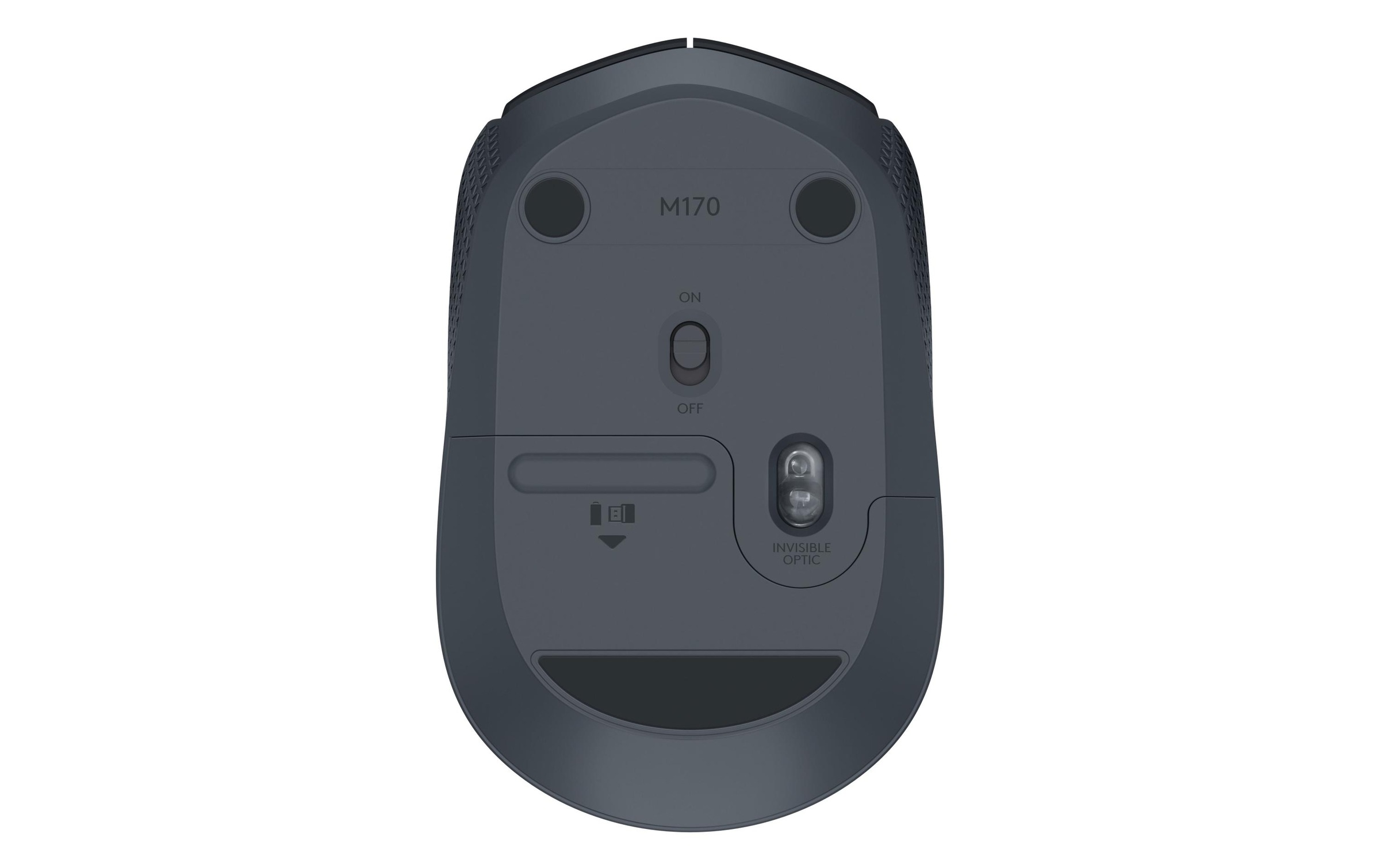 Logitech Souris »B170«