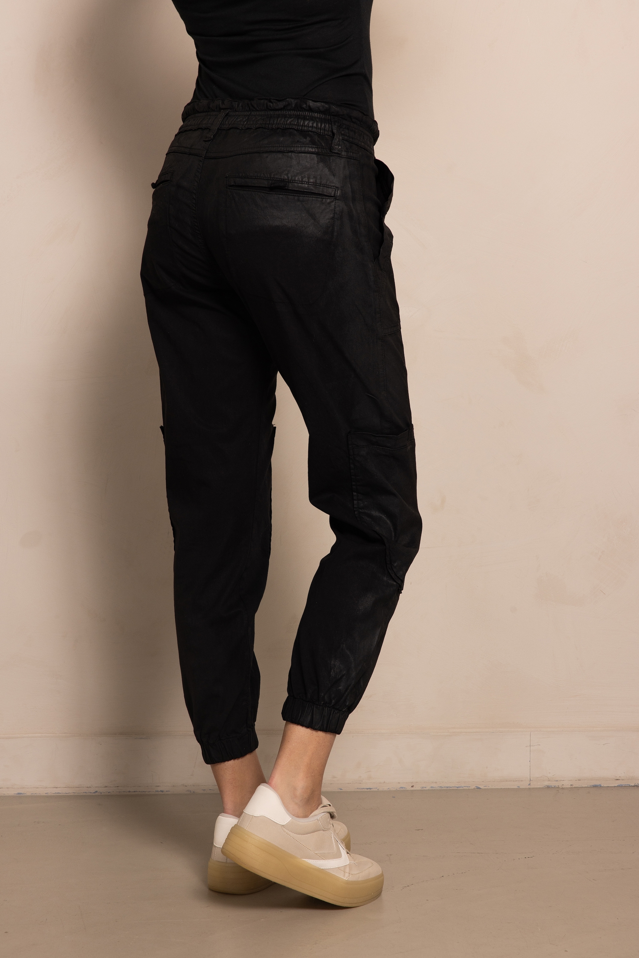 Zhrill Stoffhose »FINNA Cargohose«  Sommerhose im Cargo-Style, 3/4-Länge, Slim Fit