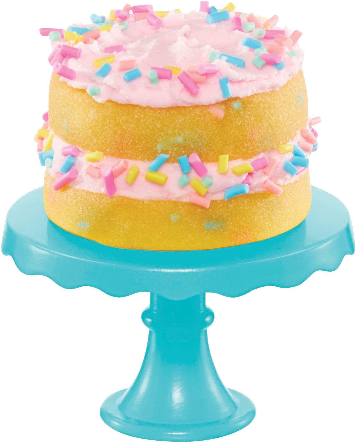 MGA ENTERTAINMENT Kreativset »MGA's Miniverse - Make It Mini From Scratch« sortierte Lieferung