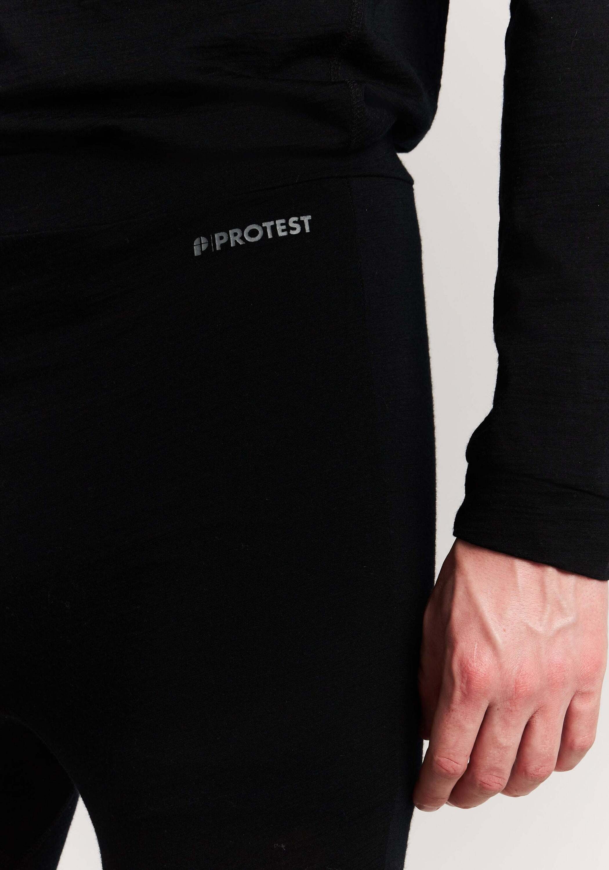 Protest Pantalon thermique »THERMO hose PRTWesson«