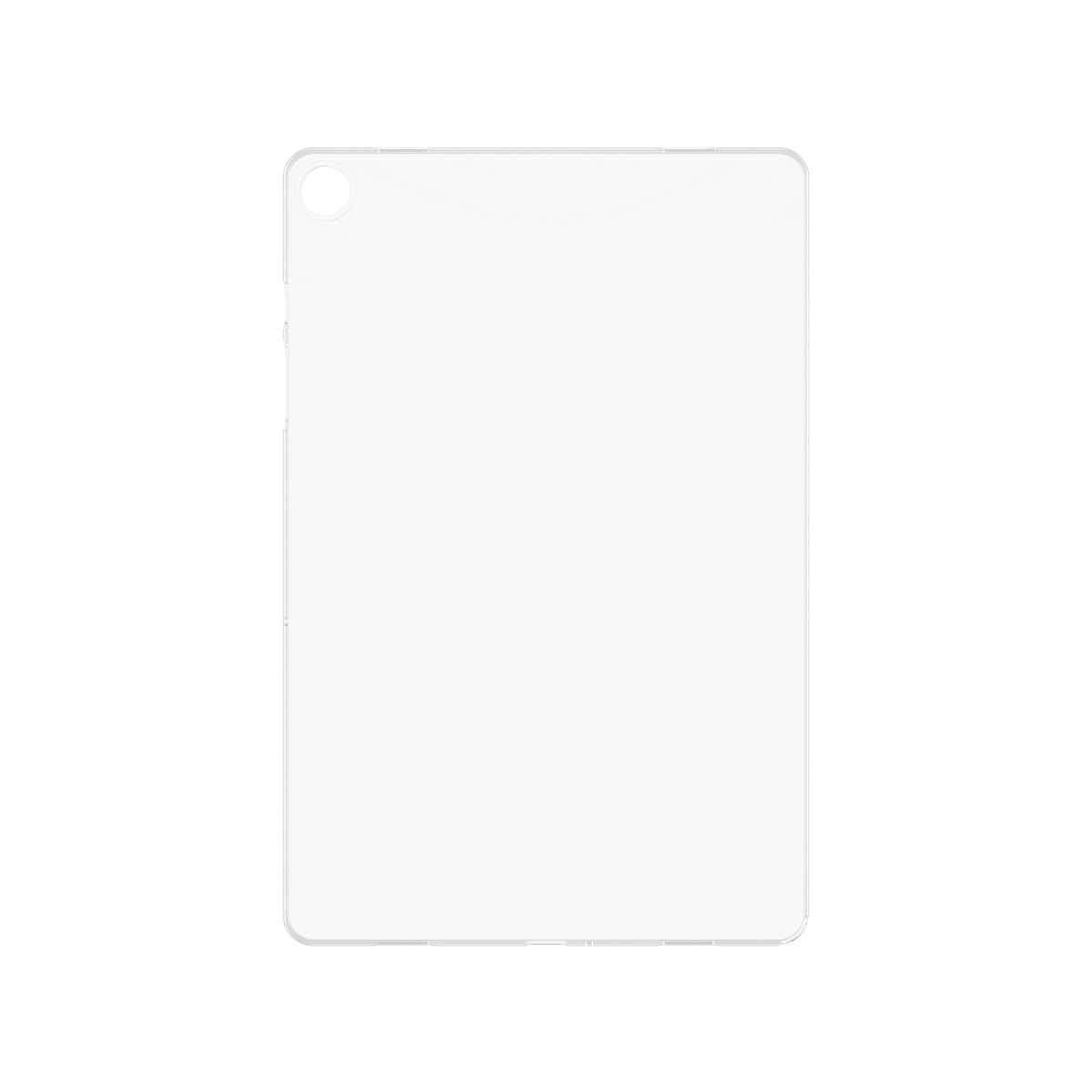 SAFE by PanzerGlass Tablet-Hülle »Soft Case für Samsung Galaxy Tab A9+«, Backcover, Schutzhülle, tabletschutzhülle, Case, Schutzcase, stossfest