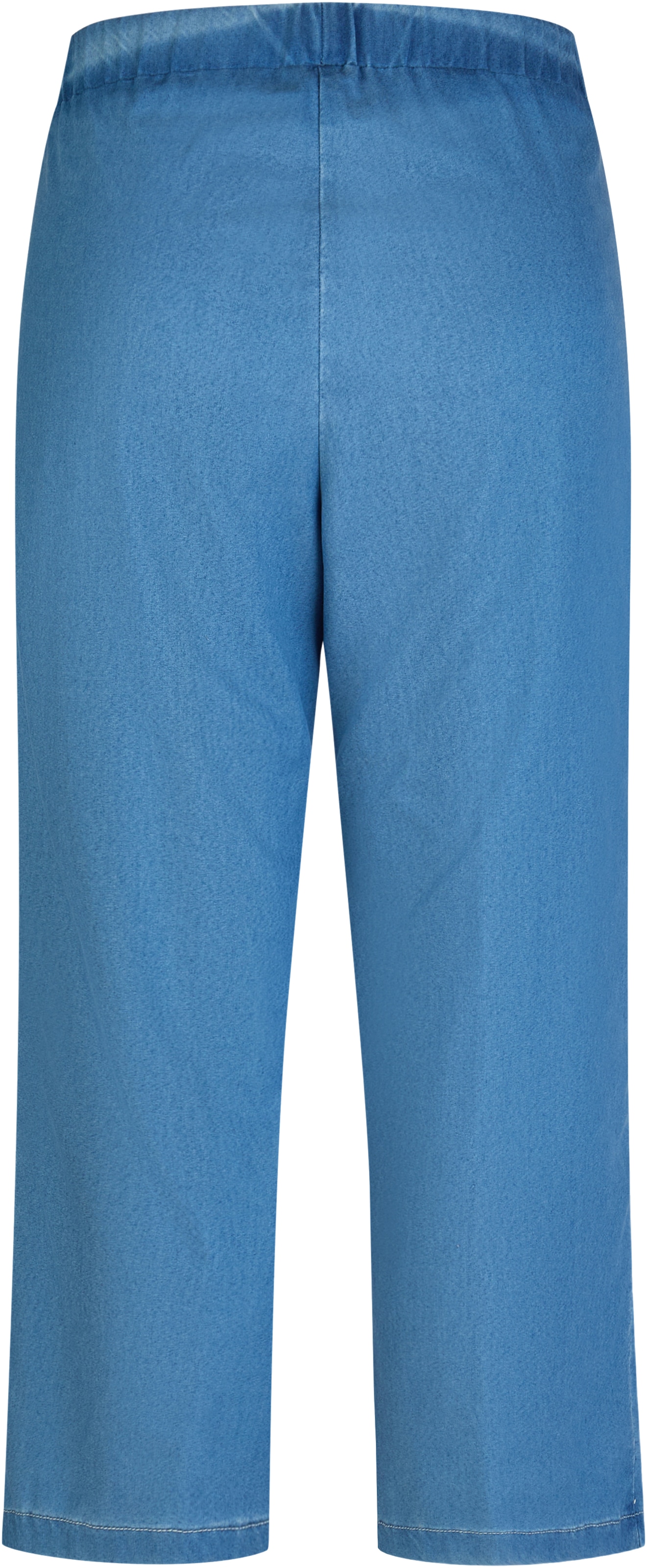 KjBRAND Jeans stretch »KJBJeansSusie Culotte« confortable à enfiler