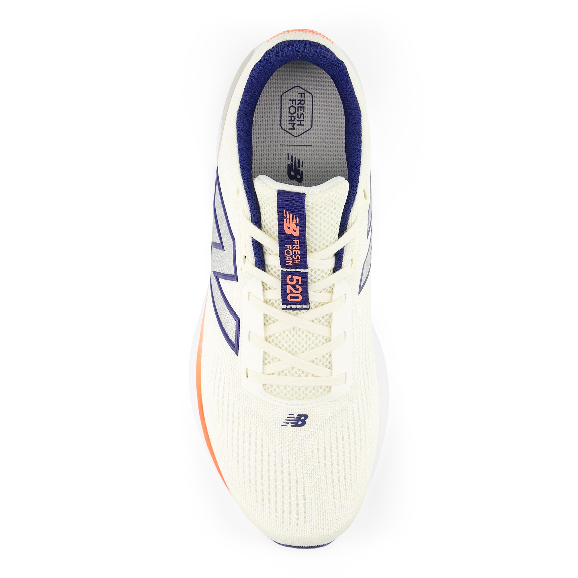 New Balance Chaussure de course »520«  für Erwachsene, mit Gummilaufsohle