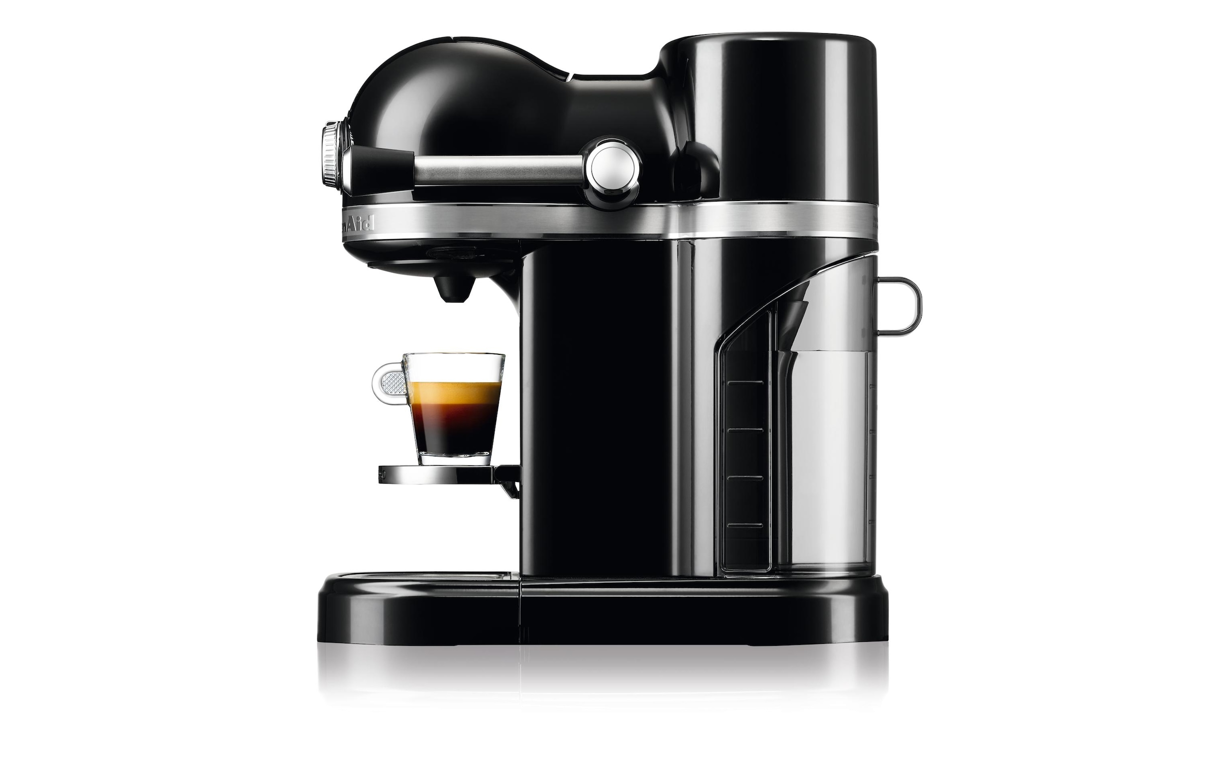 KitchenAid Kapselmaschine »Artisan«