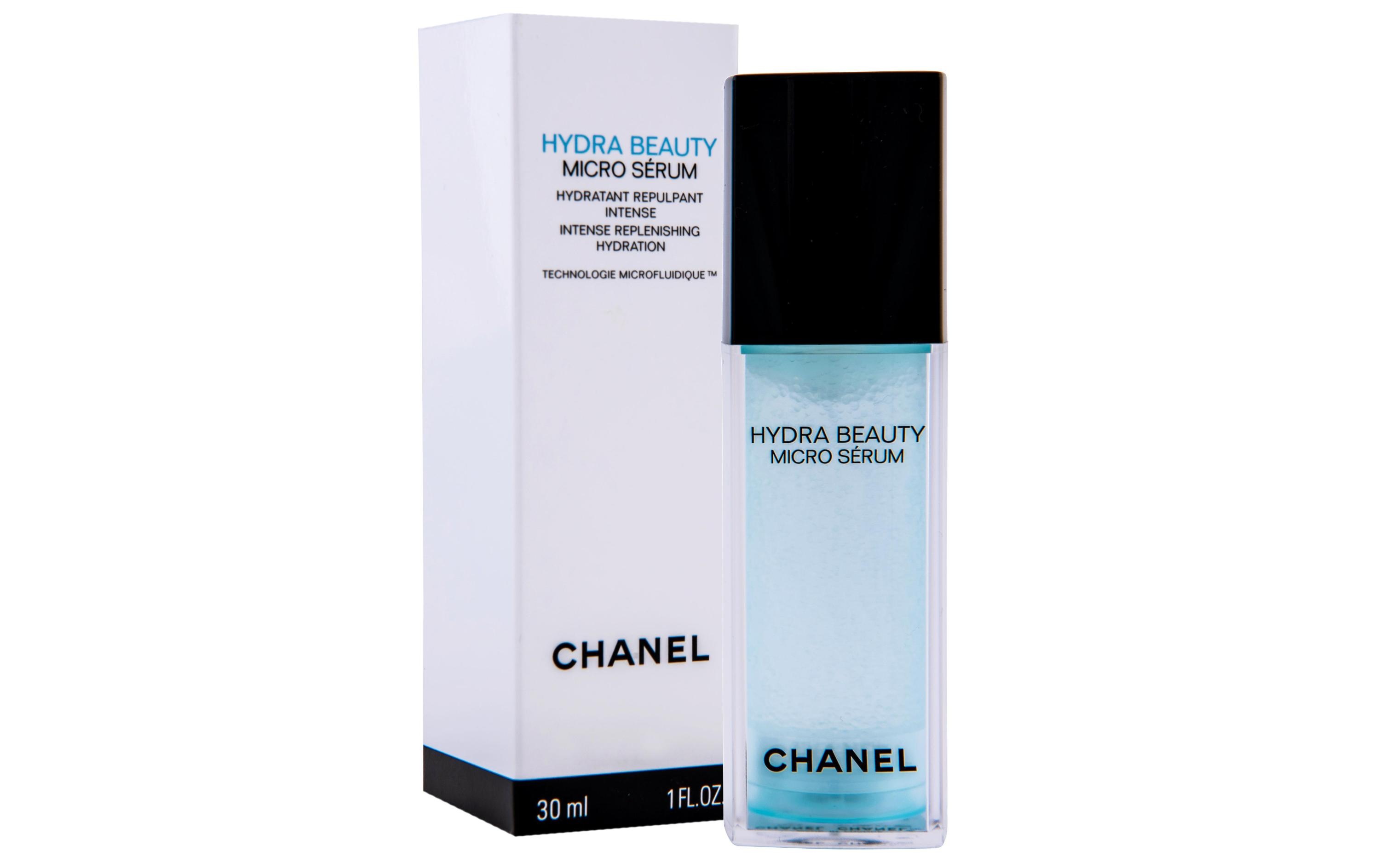Image of CHANEL Gesichtsserum »Micro Hydra Beauty 30 ml«, Premium Kosmetik bei Ackermann Versand Schweiz