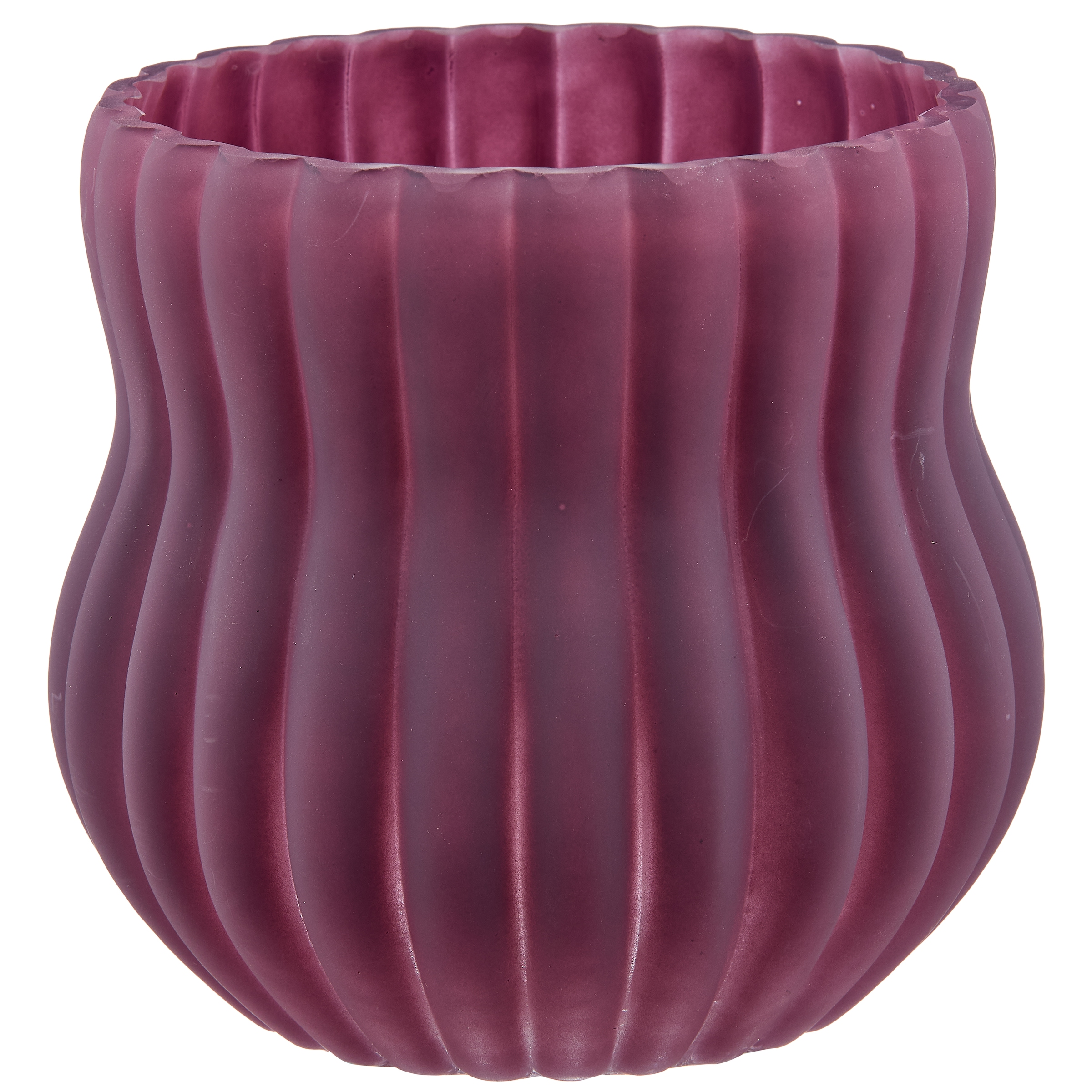 GOODproduct »Vase« mit matter Oberfläche