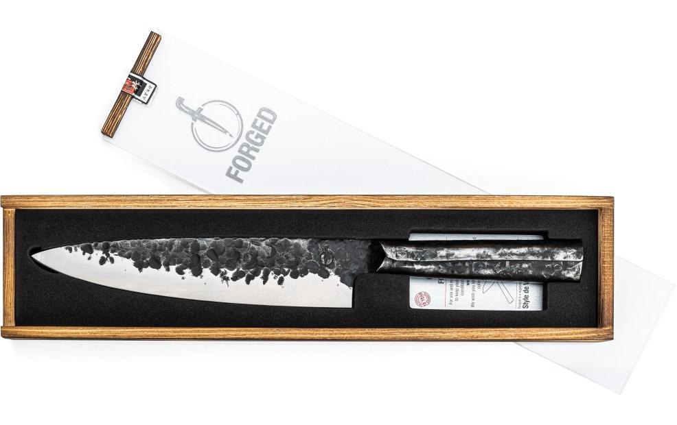   Kochmesser »Forged Brute 20 cm«