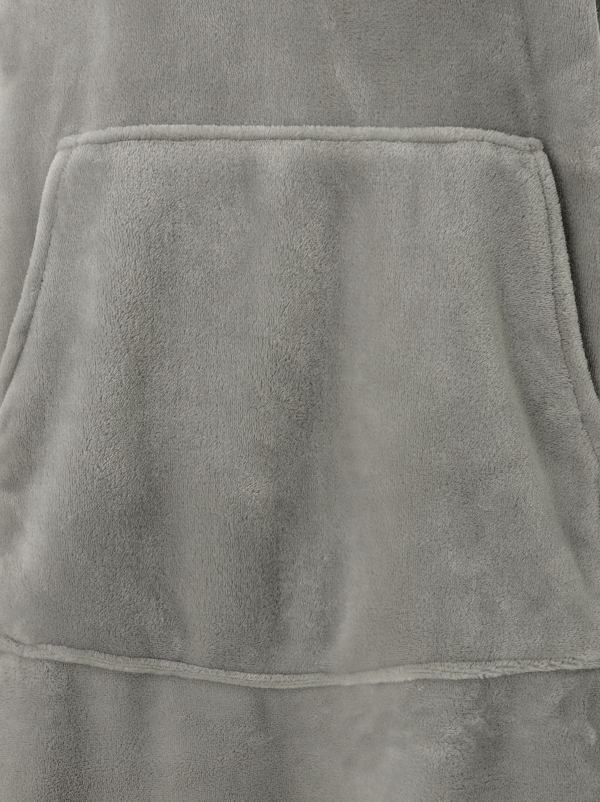 GOODproduct Badeponcho »Miia, Surfponcho ideal für Sauna, Spa & im Urlaub« 1 Stk. weich und kuschelig, plüsch, Unisex, für Damen und Herren