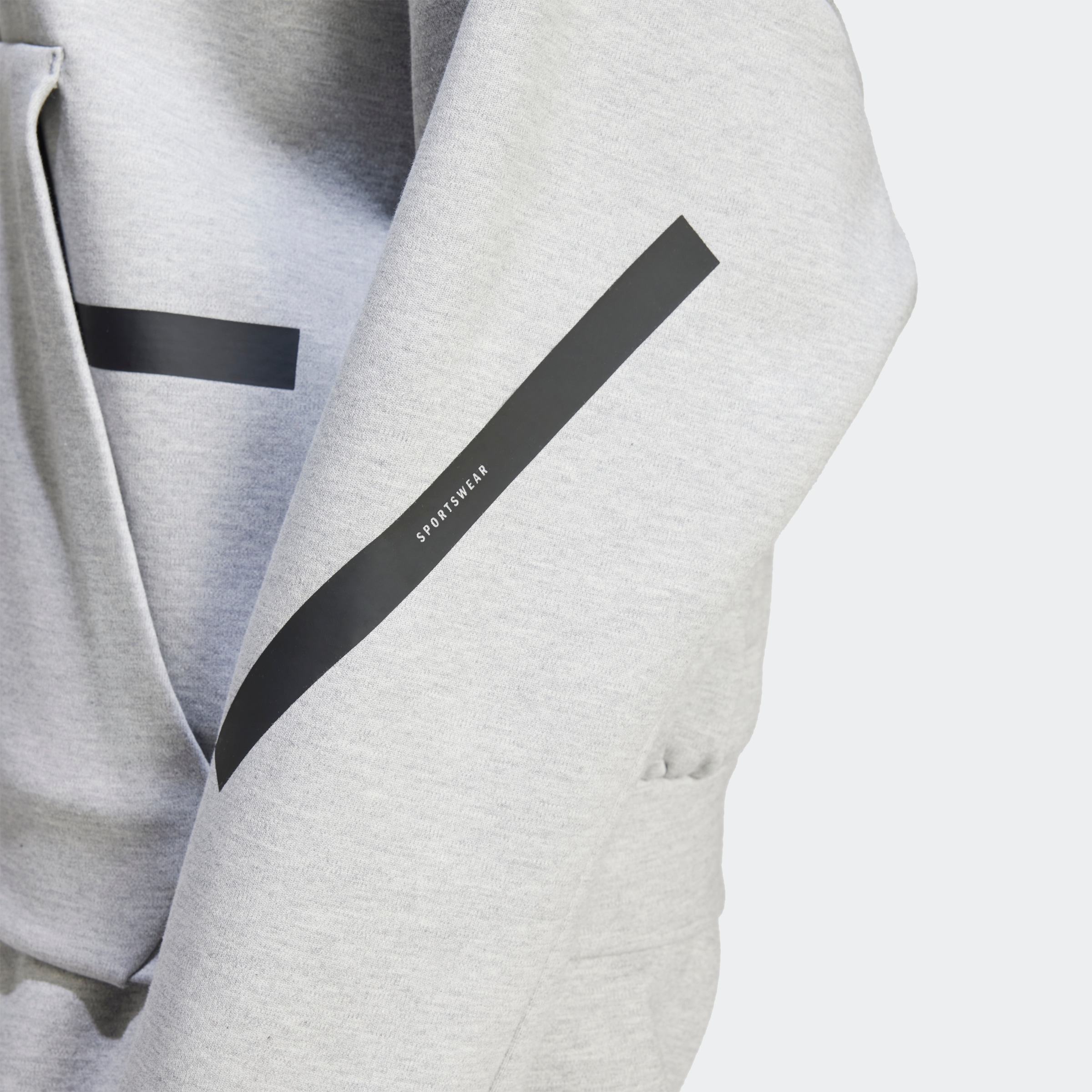 adidas Sportswear Kapuzensweatshirt »W Z.N.E. OH HD«