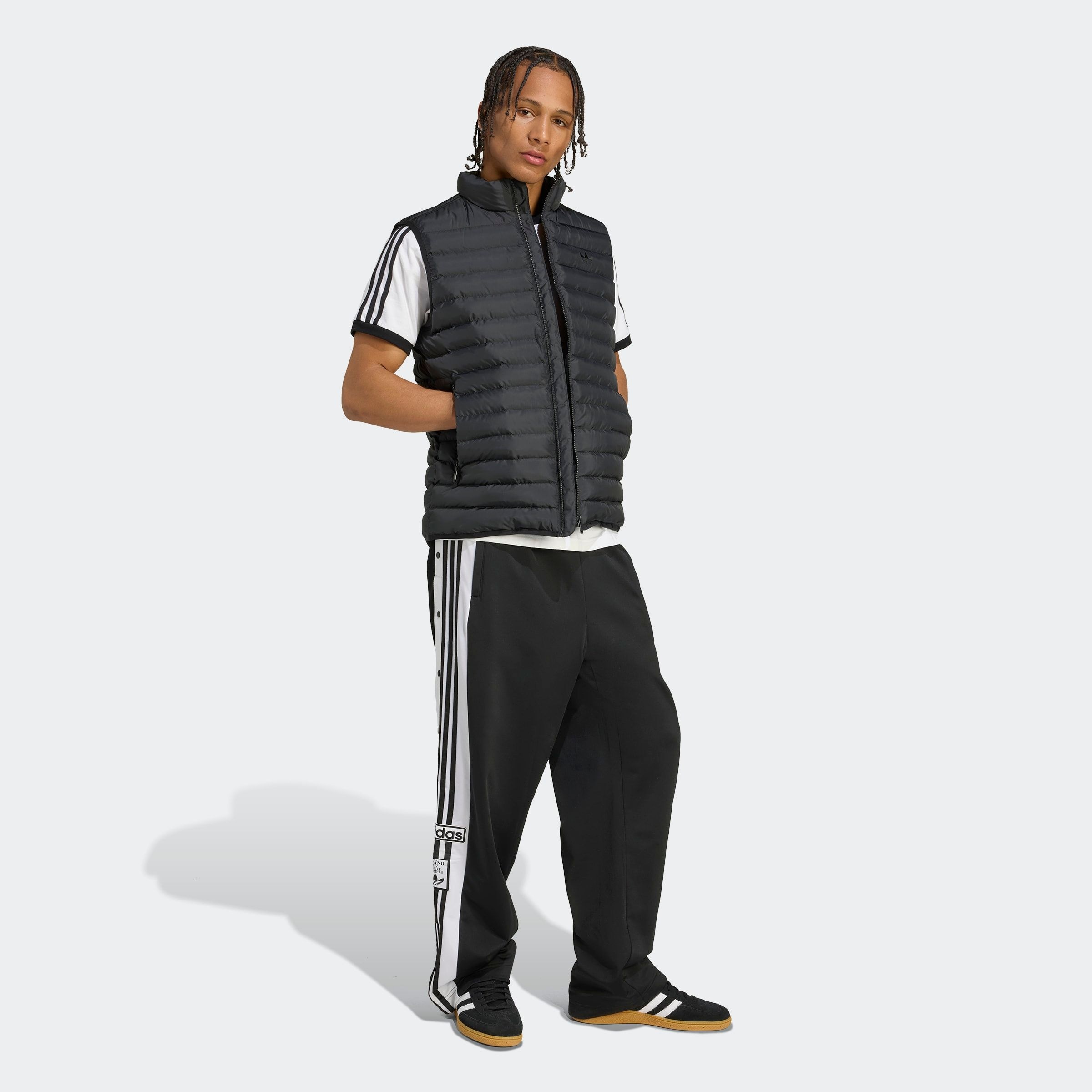 adidas Originals Gilet fonctionnel »PADDED VEST«
