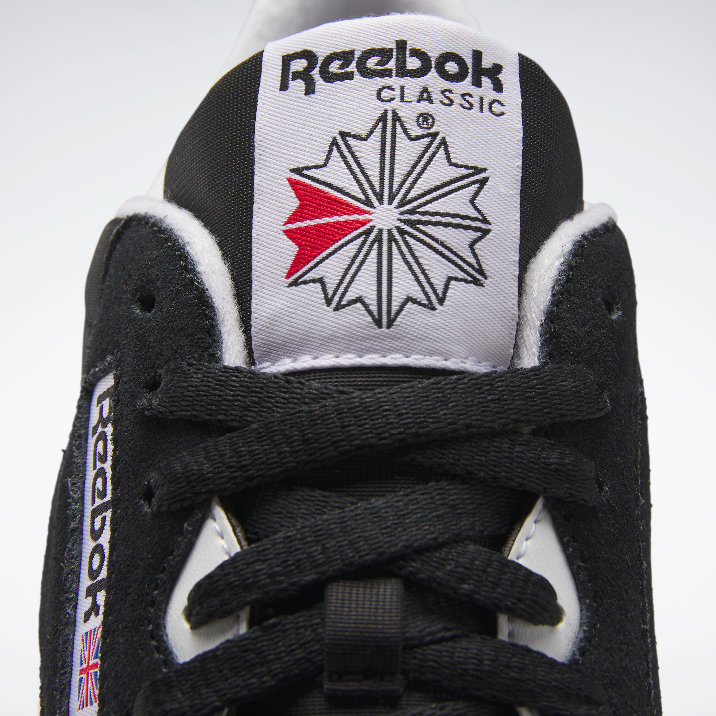 Reebok Classic Sneaker »CL NYLON«