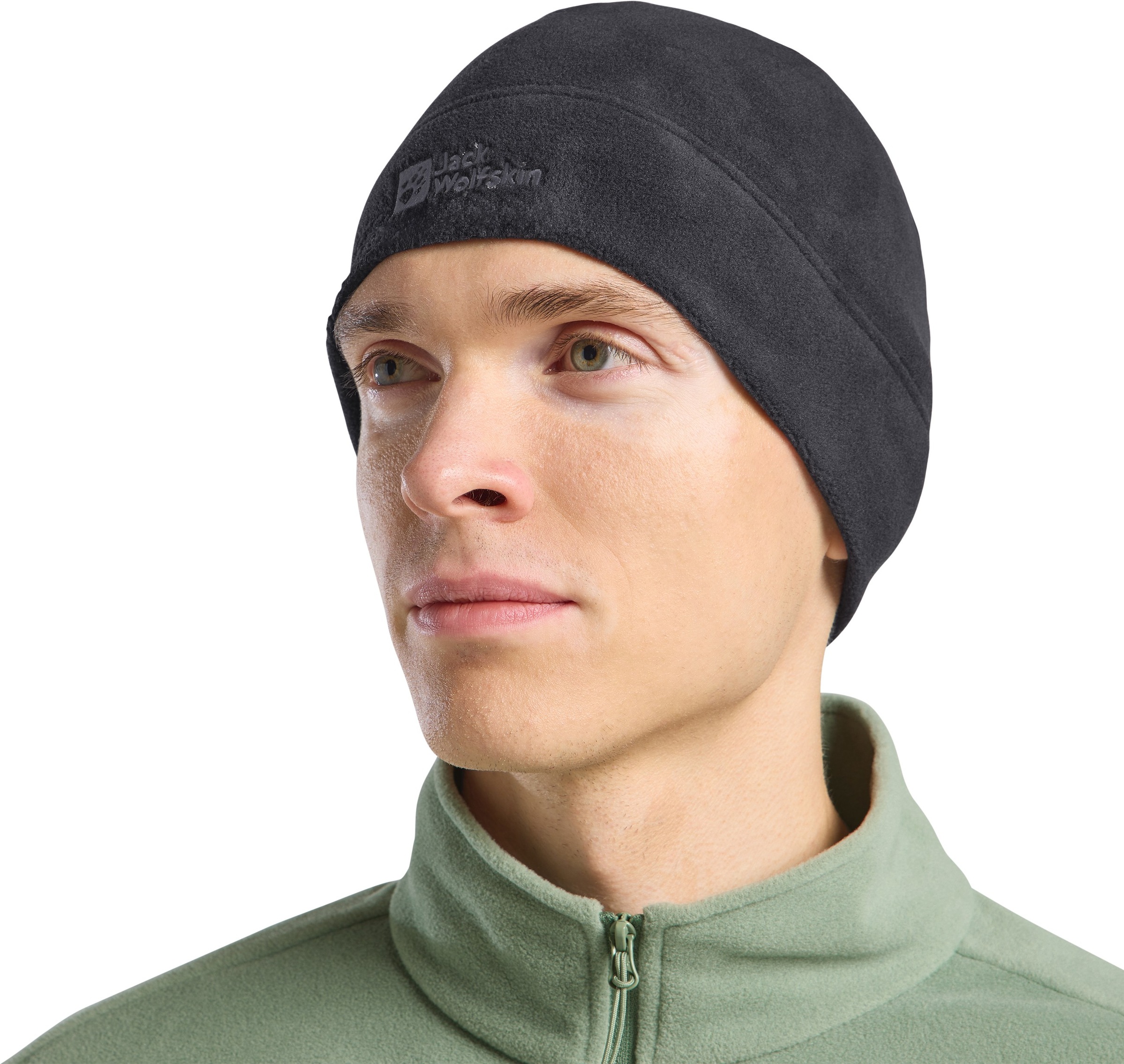 Jack Wolfskin Beanie »REAL STUFF BEANIE«
