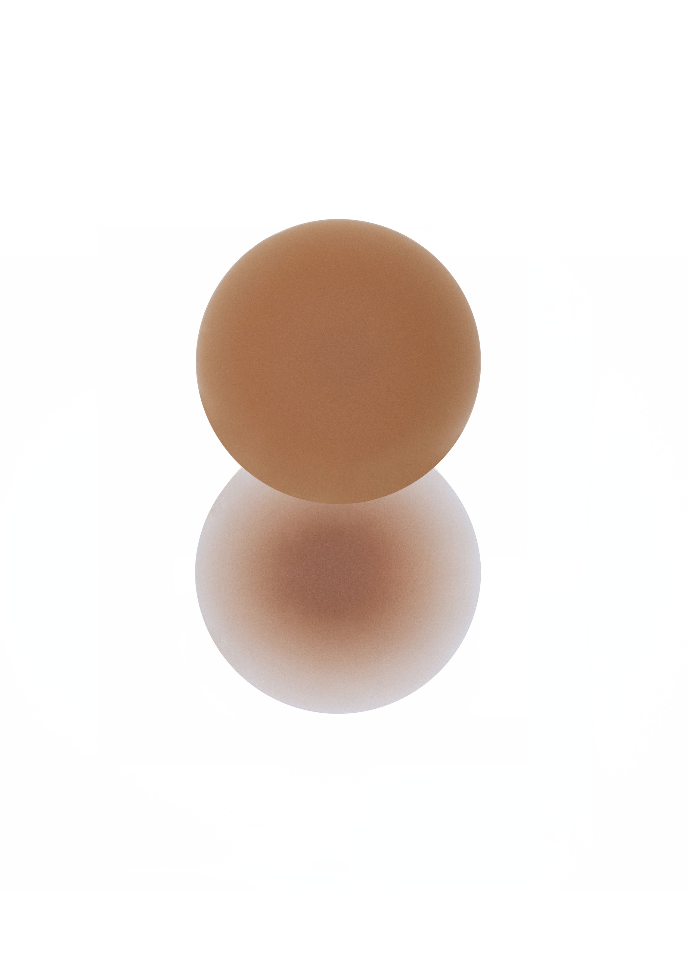 MAGIC Bodyfashion Klebe-BH »Magic Nipples« Mehrfach verwendbar