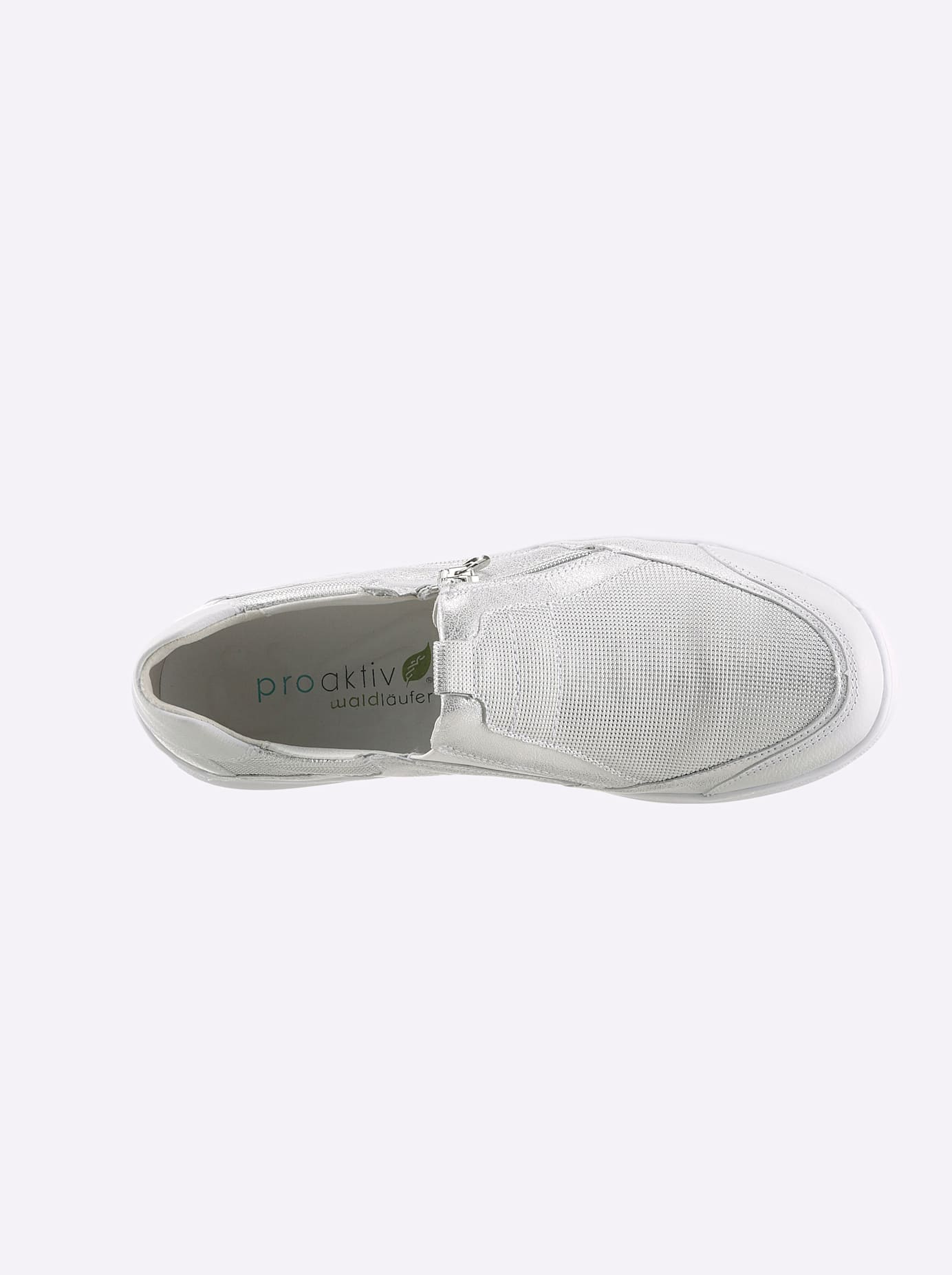 Waldläufer Slipper