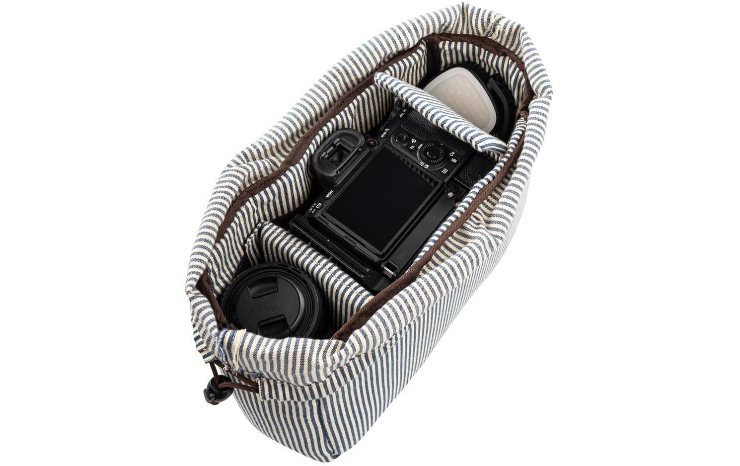 Dörr Fotorucksack »Kapstadt Cognac«