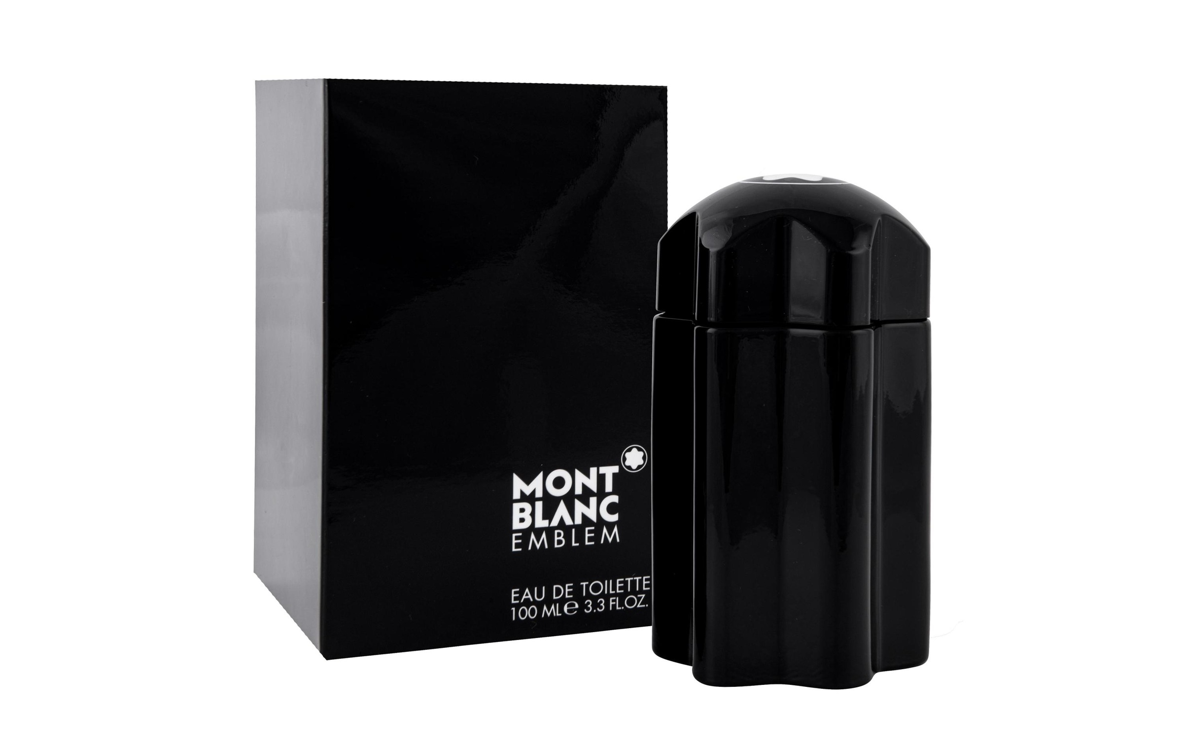 Image of MONTBLANC Eau de Toilette »Emblem 100 ml« bei Ackermann Versand Schweiz