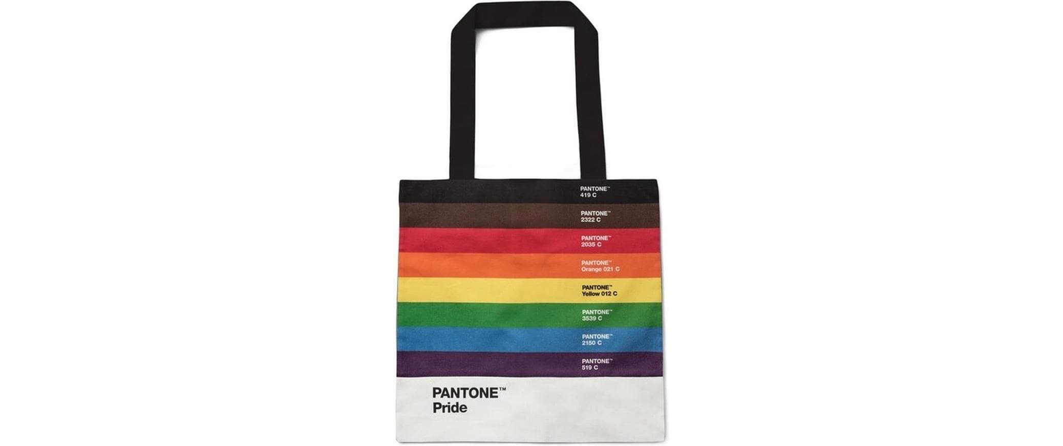 Image of Beuteltasche "Pantone by Copenhagen Design"