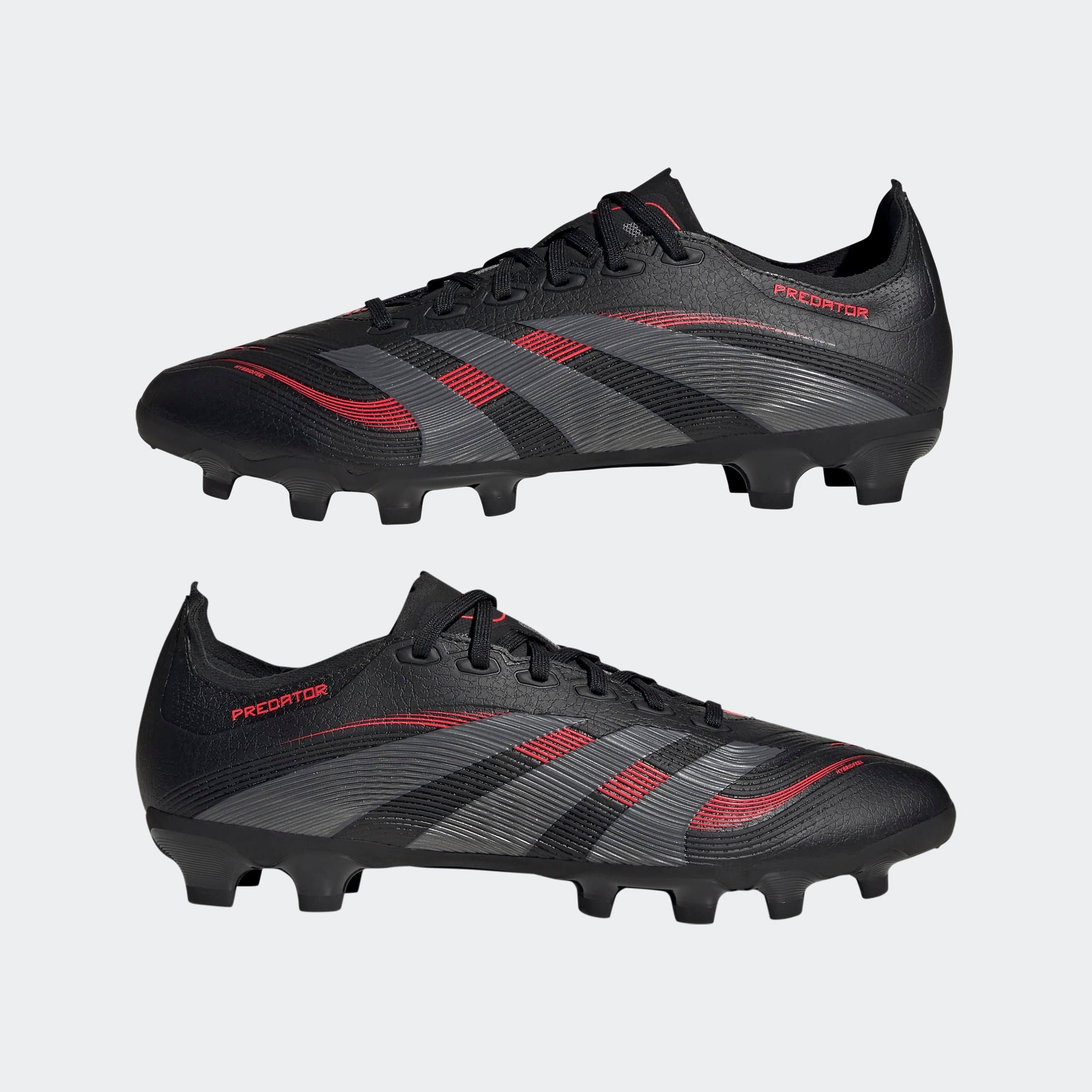 adidas Performance Fussballschuh »PREDATOR LEAGUE MG«