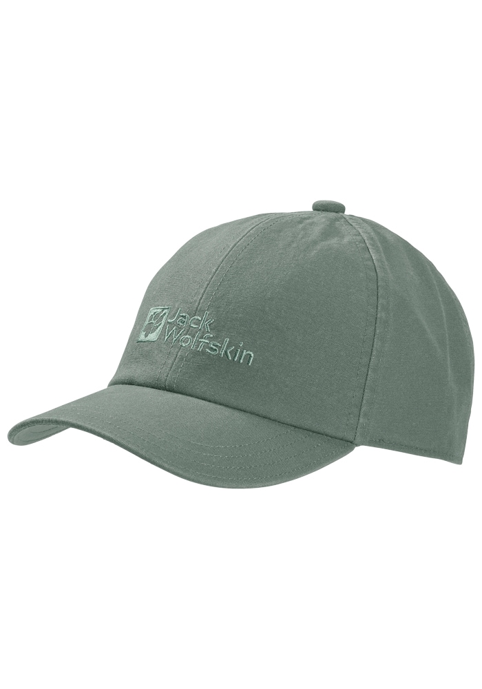 ♕ Jack Wolfskin Baseball CAP auf versandkostenfrei »BASEBALL K« Cap
