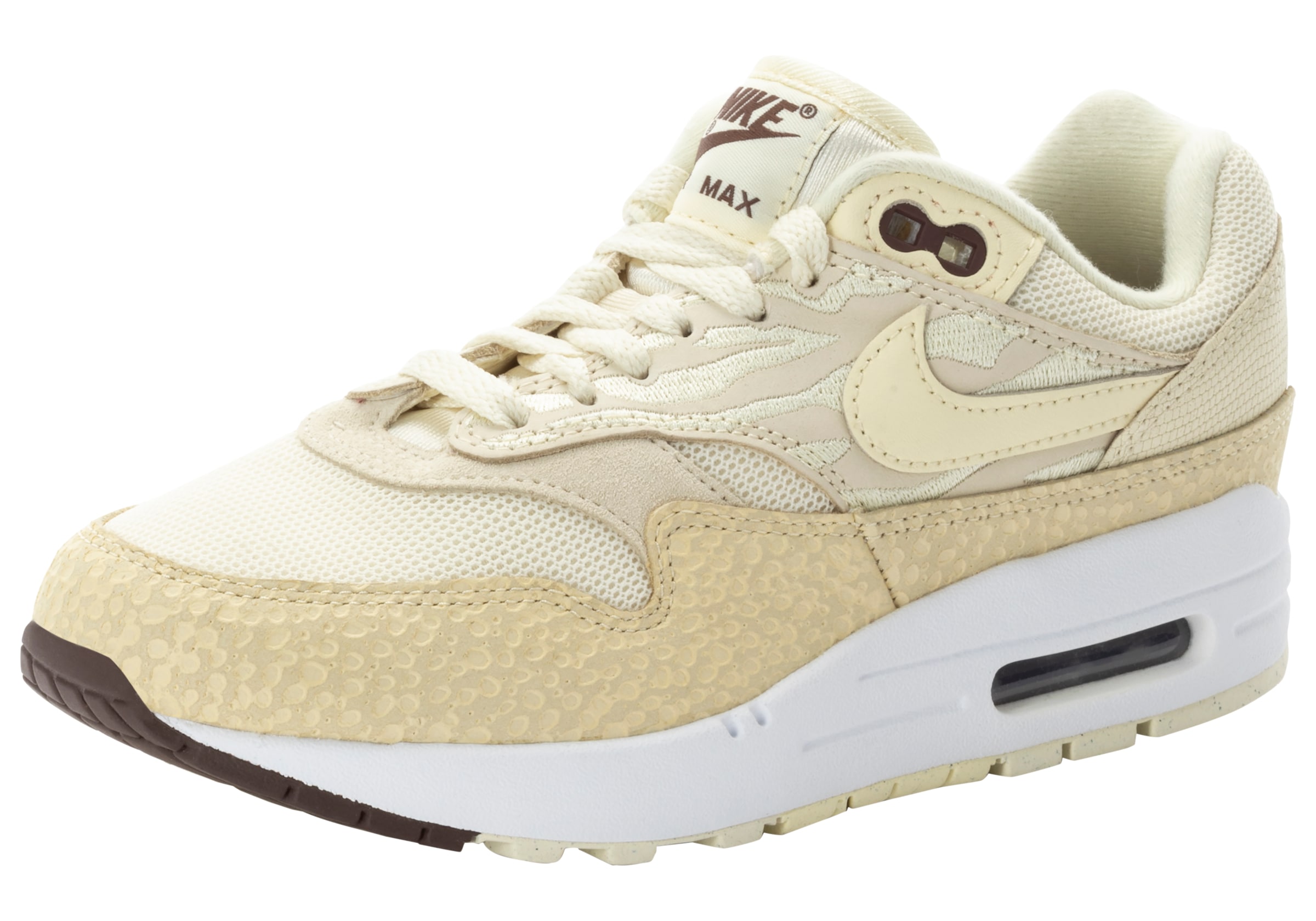 Image of Nike Sportswear Sneaker "WMNS AIR MAX 1 87"