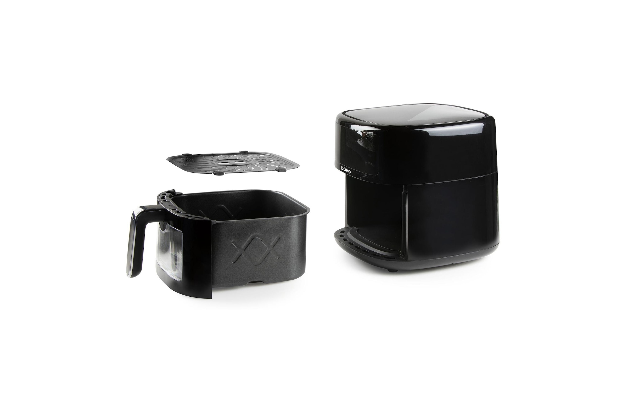 Domo Heissluftfritteuse »6 l« 1500 W