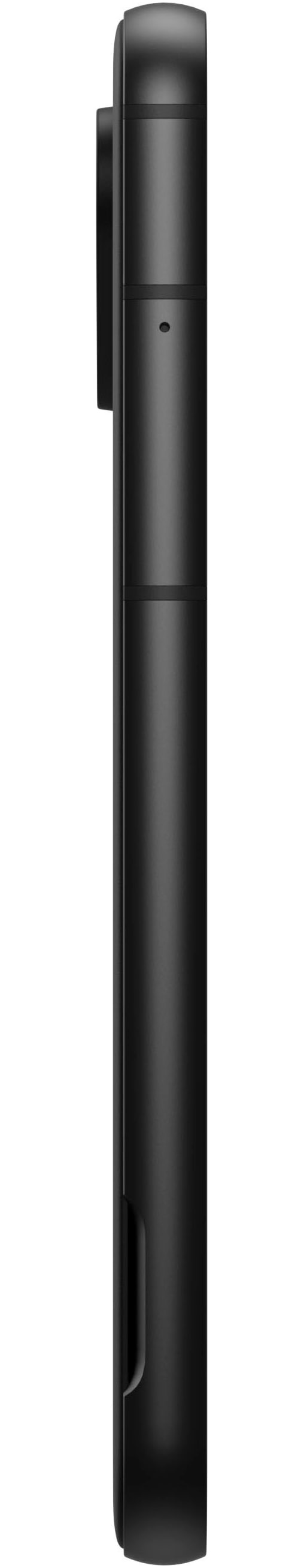 Fairphone Smartphone »Das Fairphone ( Gen. 5 )« Mattschwarz