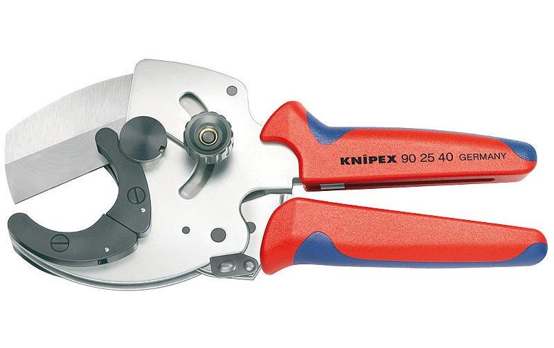 Image of Knipex Rohrzange "Ø 26 - 40 mm" 1 Stk. tlg.