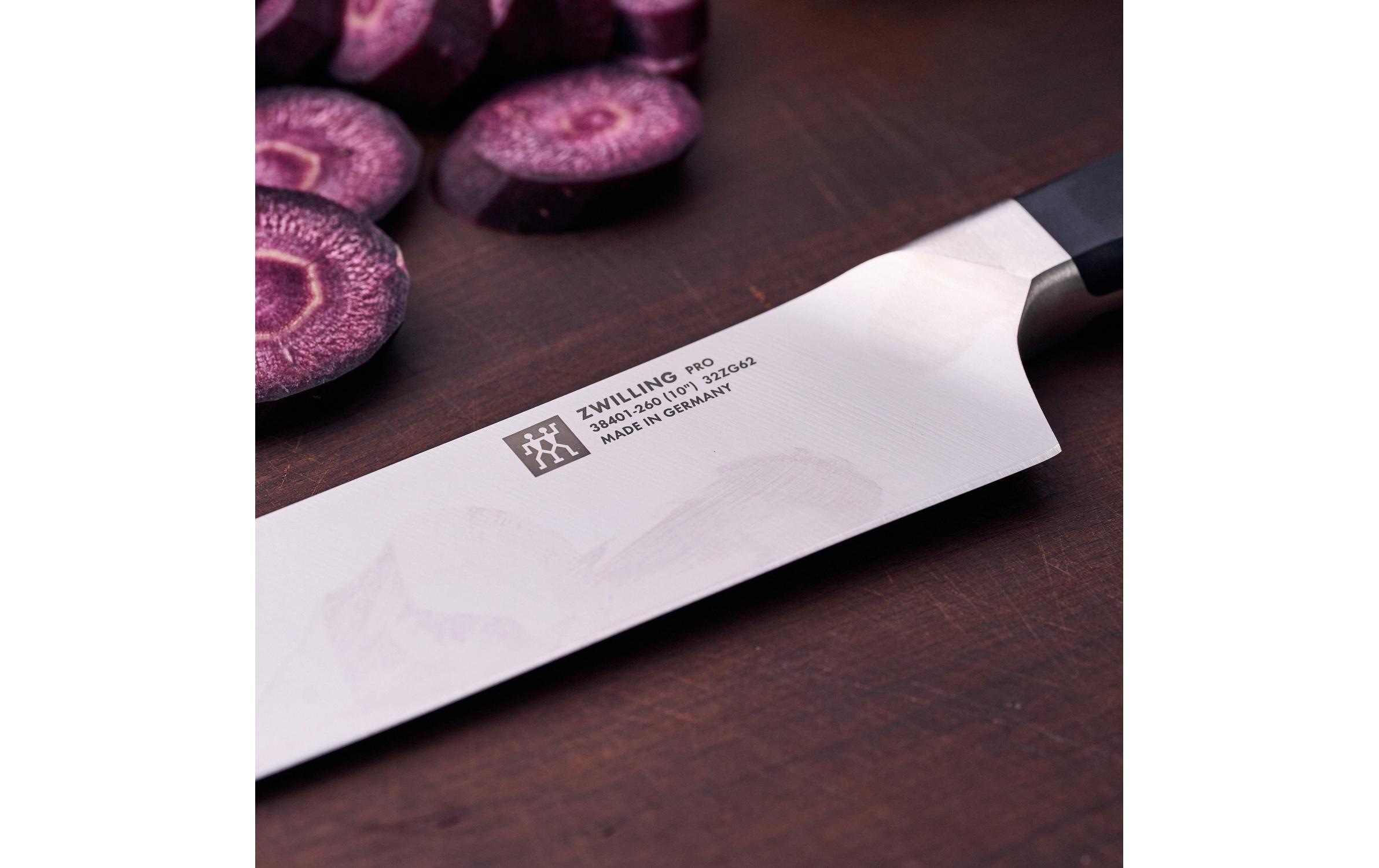 Zwilling Kochmesser »Pro 26 cm«, (1 tlg.)