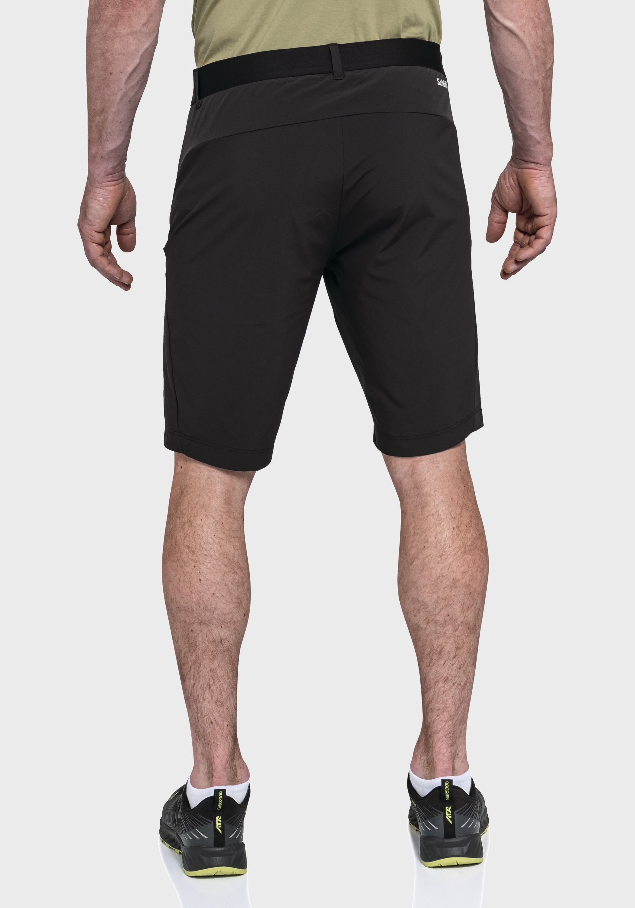 Schöffel Shorts »Hiking Shorts Style Blaustein MNS«