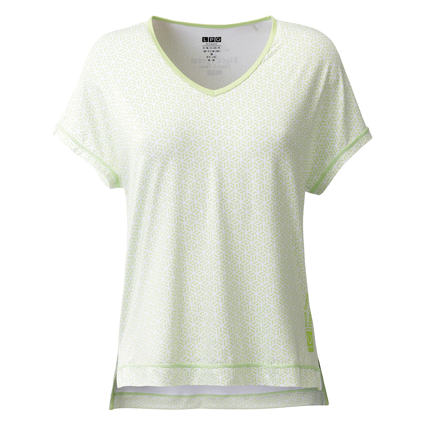 Image of LPO Funktionsshirt "Rabea Funktionsshirt"
