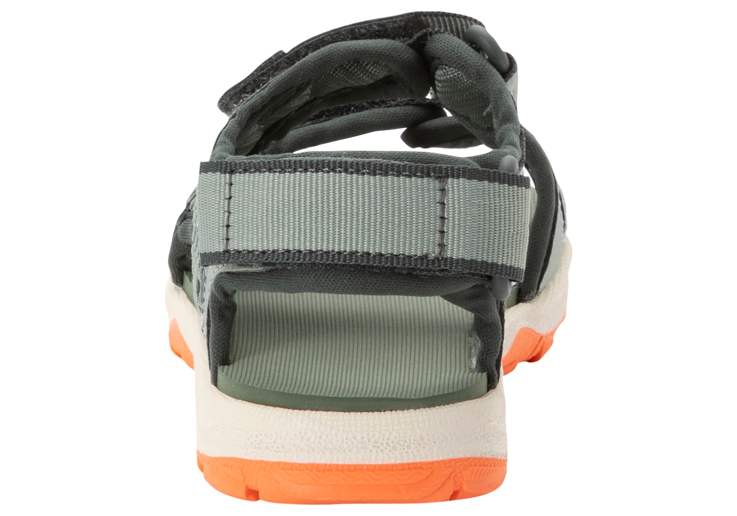 Jack Wolfskin Sandale »TARACO BEACH SANDAL K«