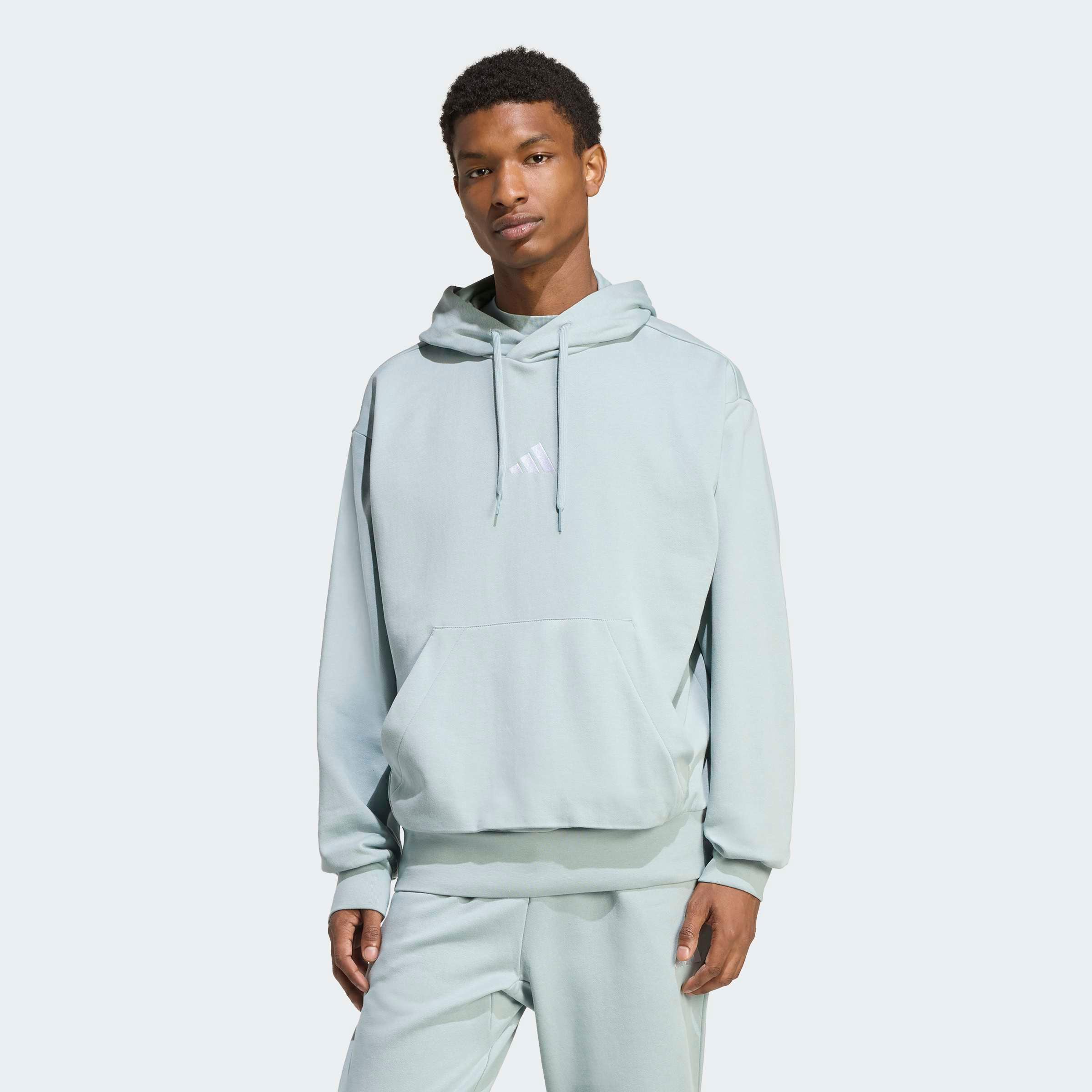 adidas Sportswear Kapuzensweatshirt »M FEELCOZY HD«
