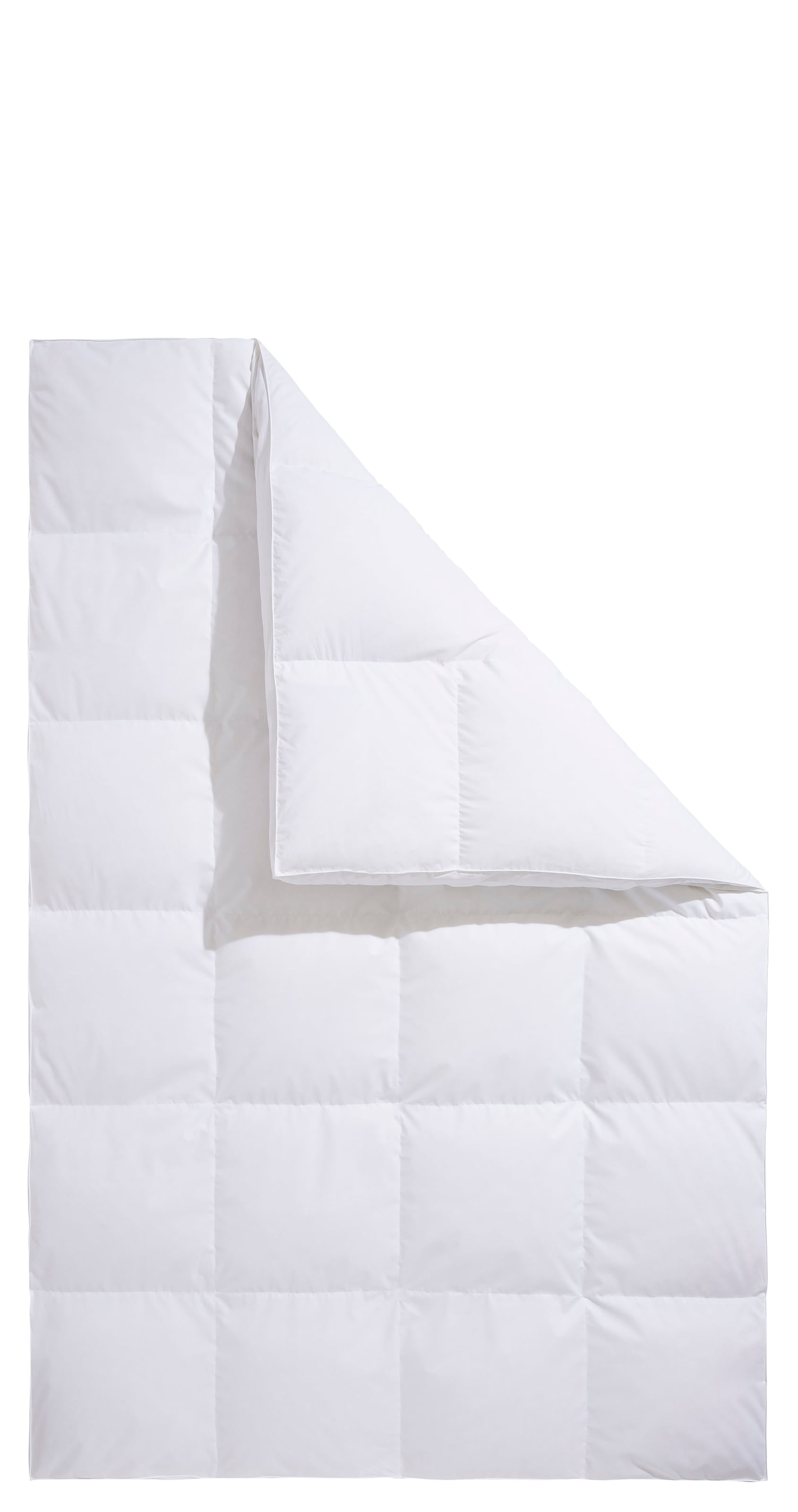 Älgdröm Daunenbettdecke »Tyven, Bettdecke 135x200 cm, 155x220 cm und weitere Grössen«, polarwarm, Füllung 100% Daunen, Bezug 100% Baumwolle, (1 St.), Bettdecken, Sommer, Winter, Decke ist Made in Green zertifiziert