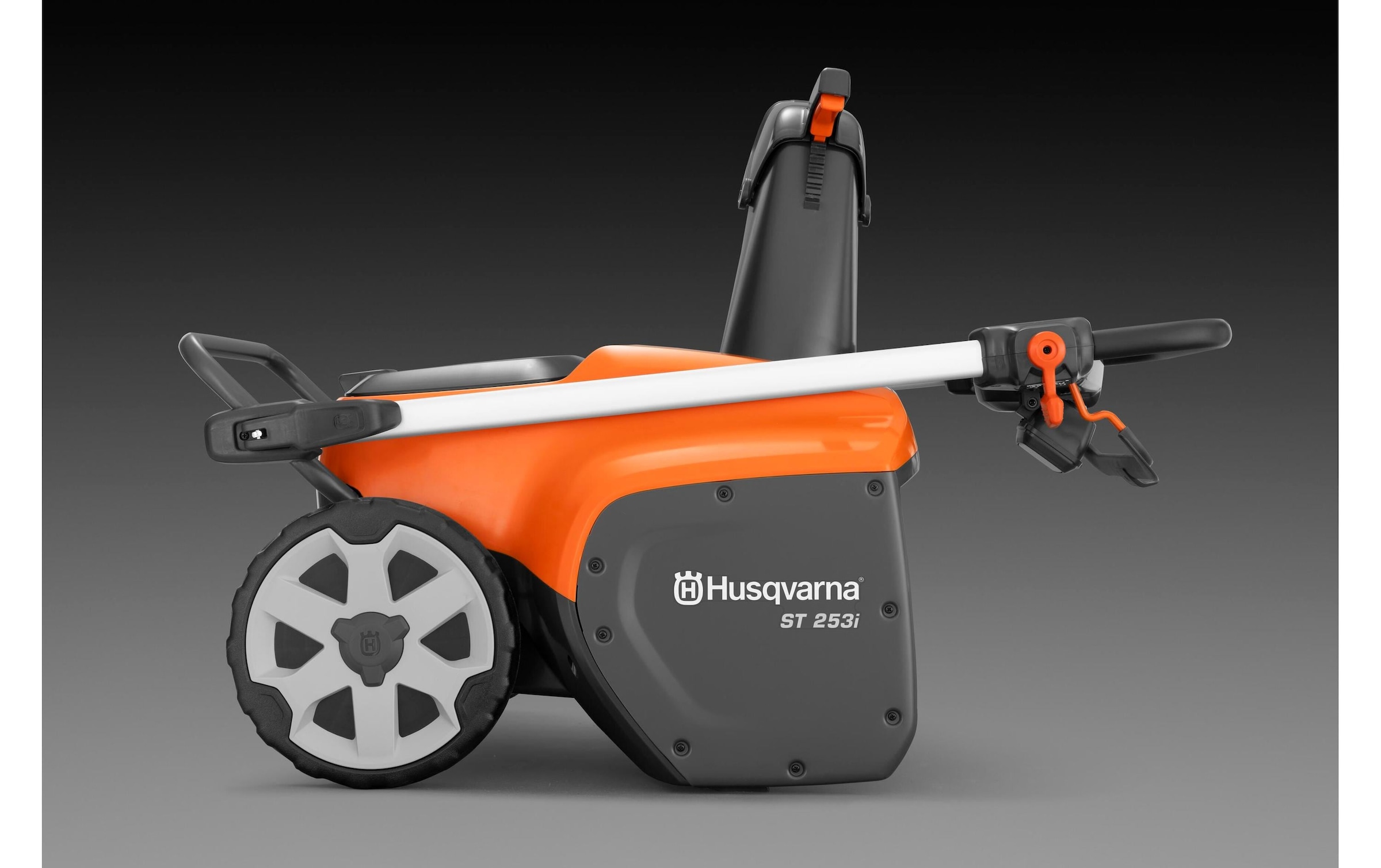 Husqvarna Fraise à neige sans fil »ST 253i«