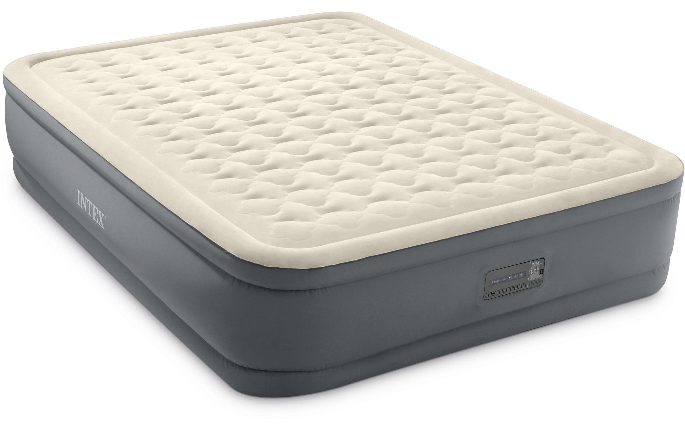 Intex Luftbett »Intex PremAire II Queen«