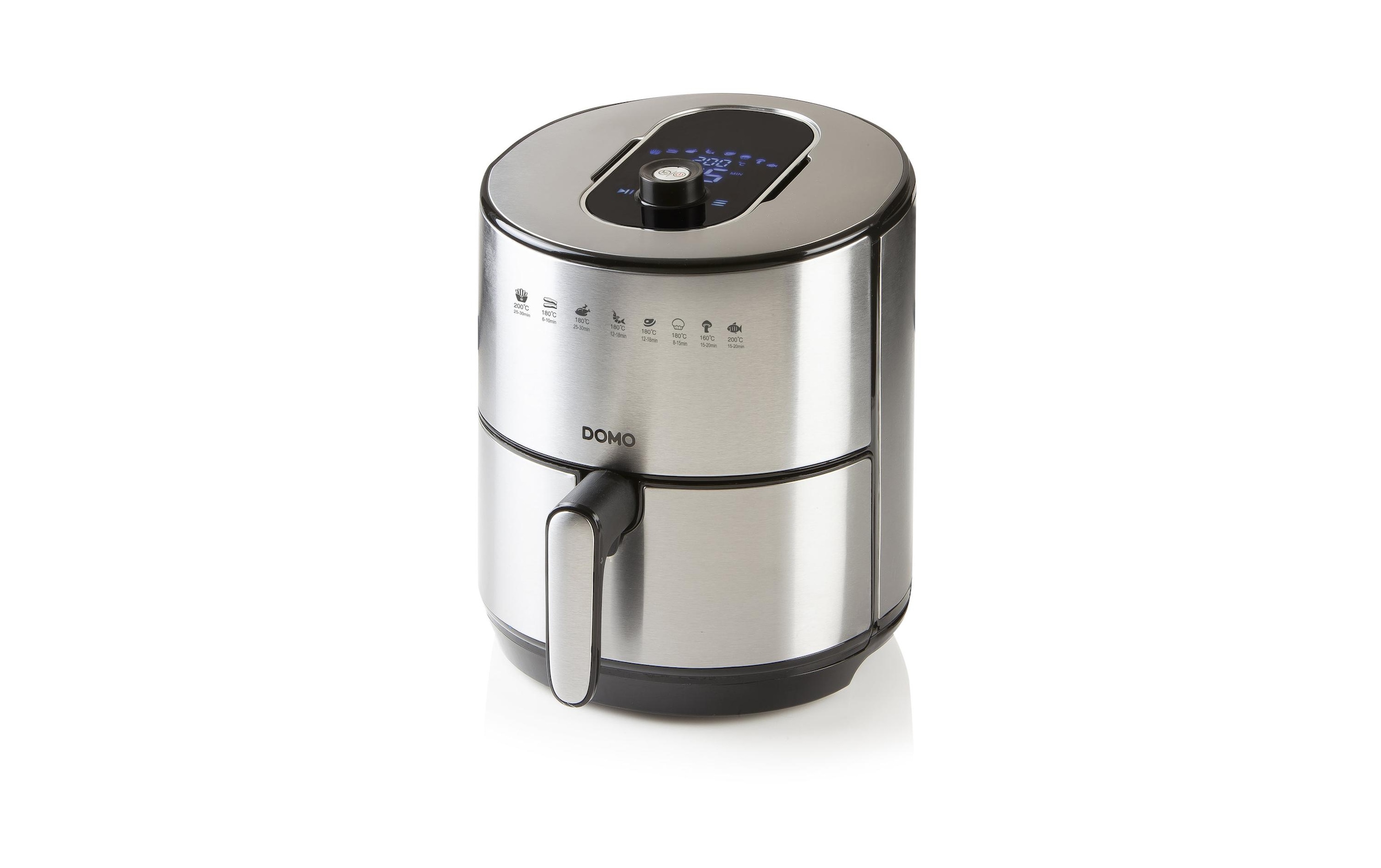 Heissluftfritteuse »Deli Fryer XL«, 1500 W