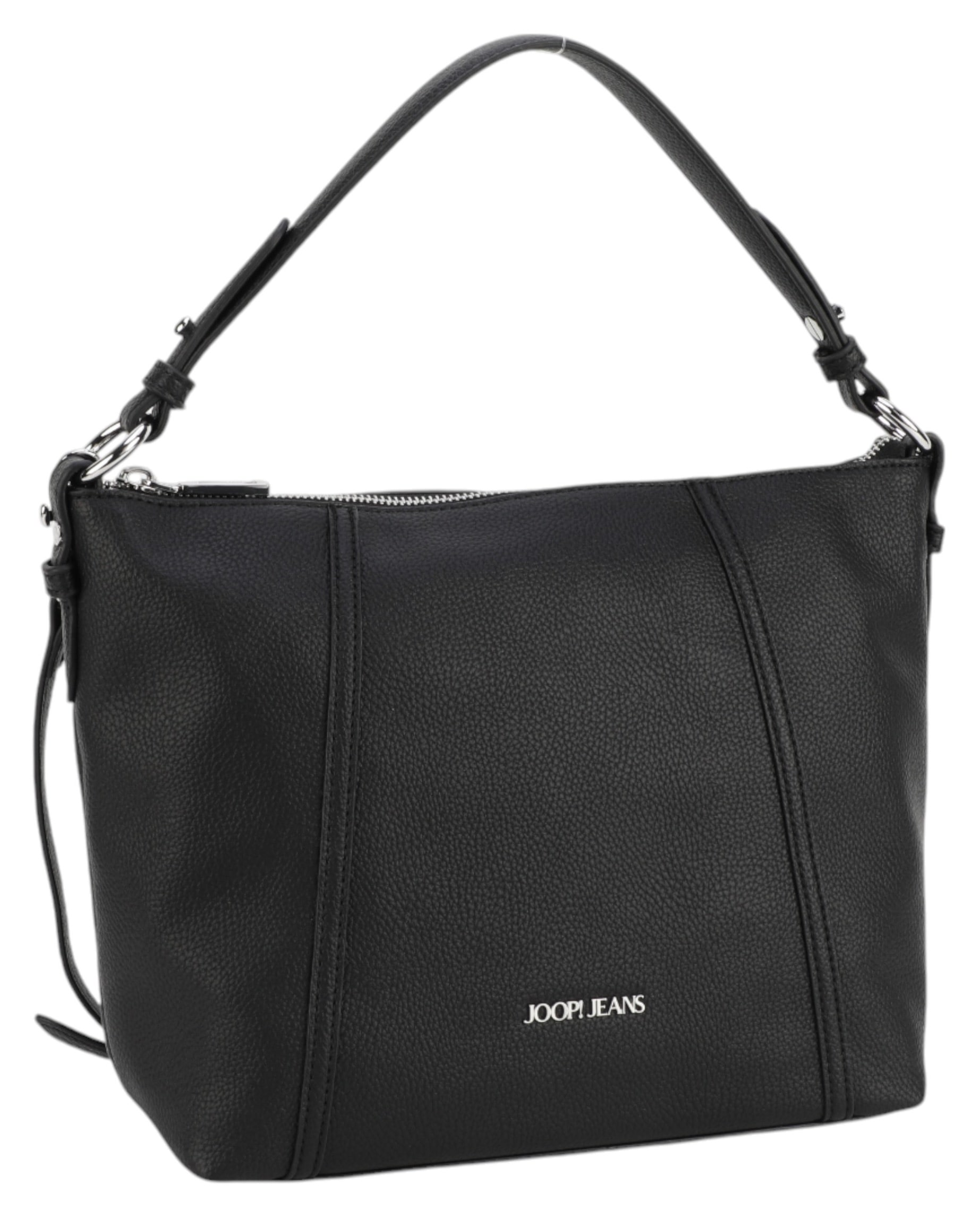 Joop Jeans Hobo »diurno dalia hobo shz«, Umhängetasche Henkeltasche Handtasche Damen