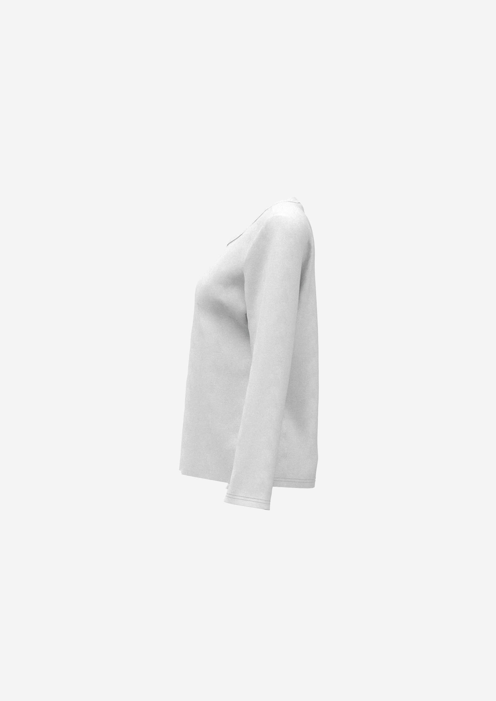 JOOP! Langarmshirt »Cosy«, mit Rundhalsausschnitt