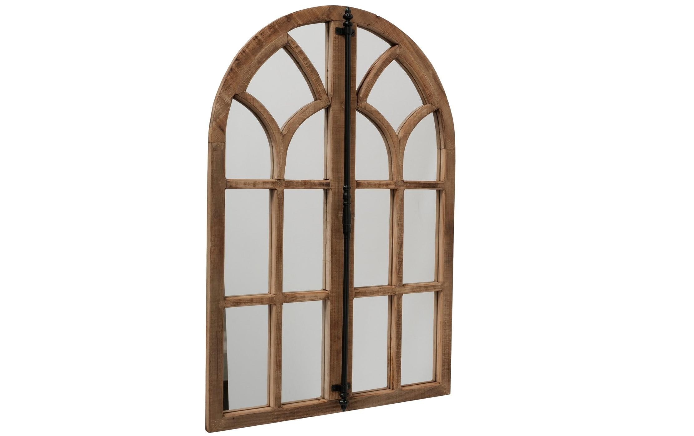 Image of BOLTZE Wandspiegel "Wilson 75 x 110 cm"
