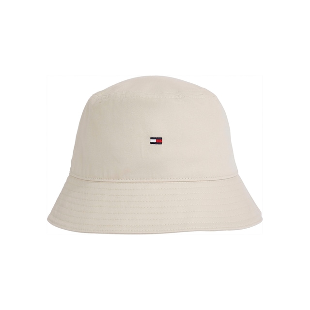 Logo-Flag BUCKET«, Trouver mit Tommy »Cap Hilfiger Fischerhut TH FLAG sur