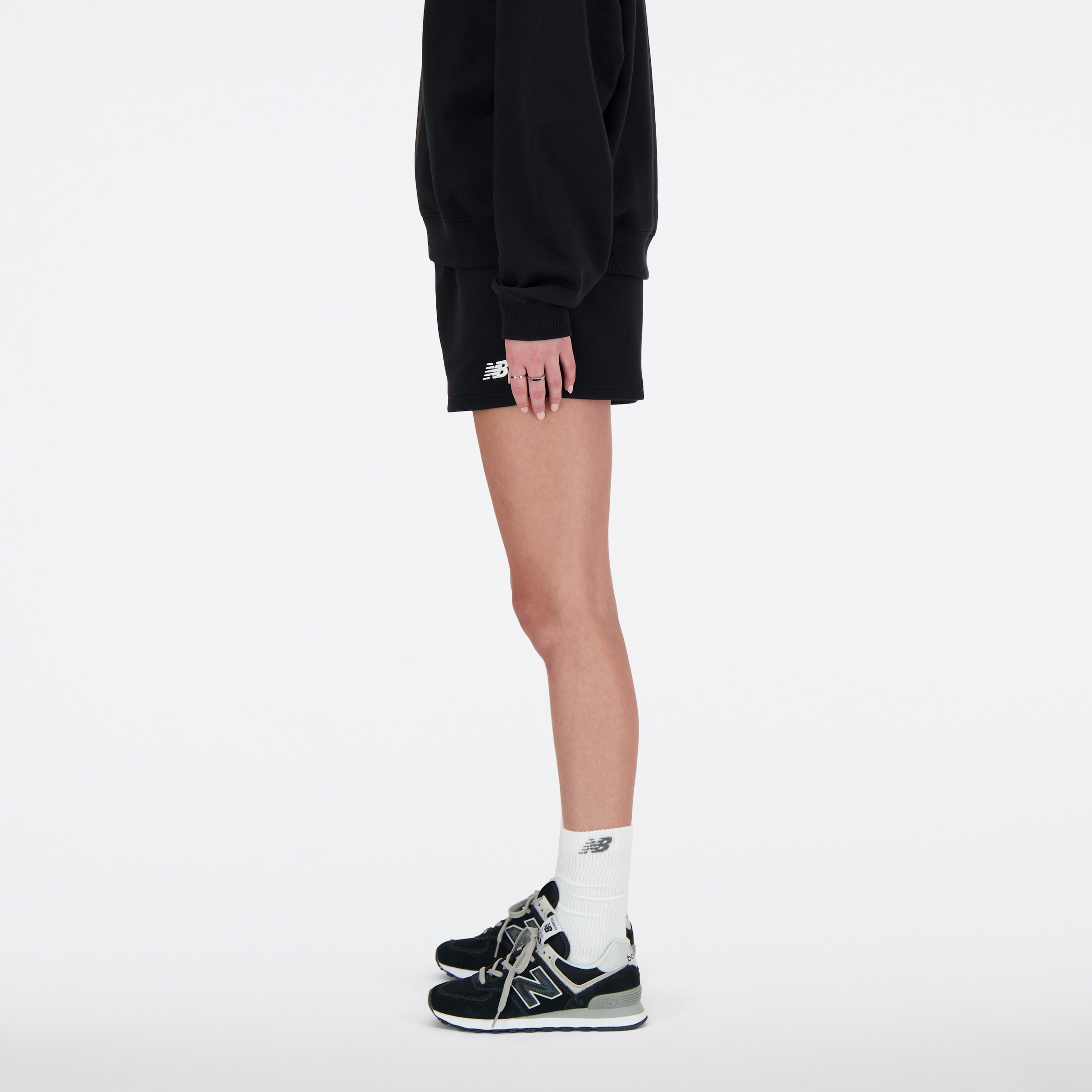 New Balance Short »Sport Essentials French Terry Short«