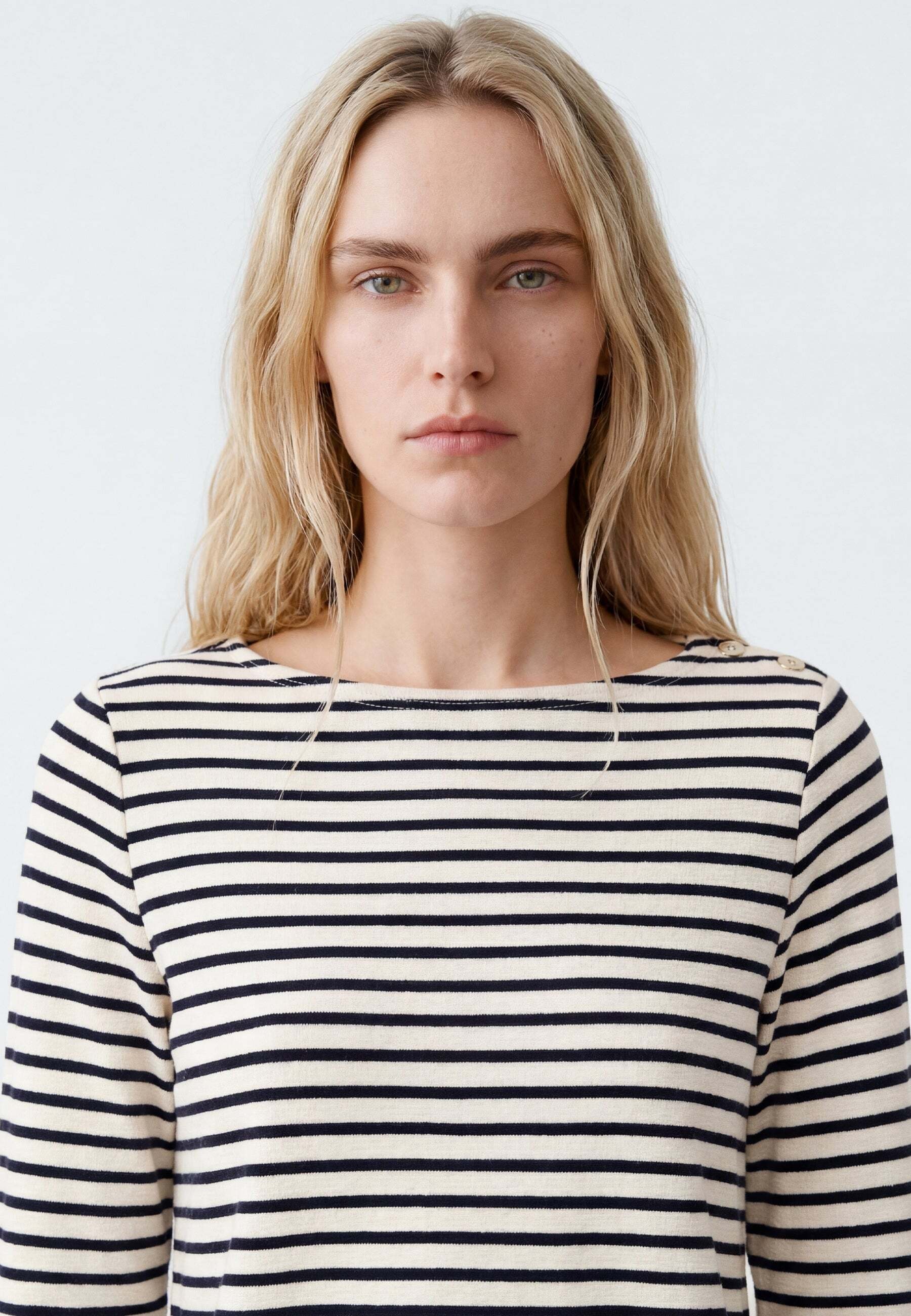 Mavi Langarmshirt »Mavi Langarmshirt Long Sleeve Fashion«