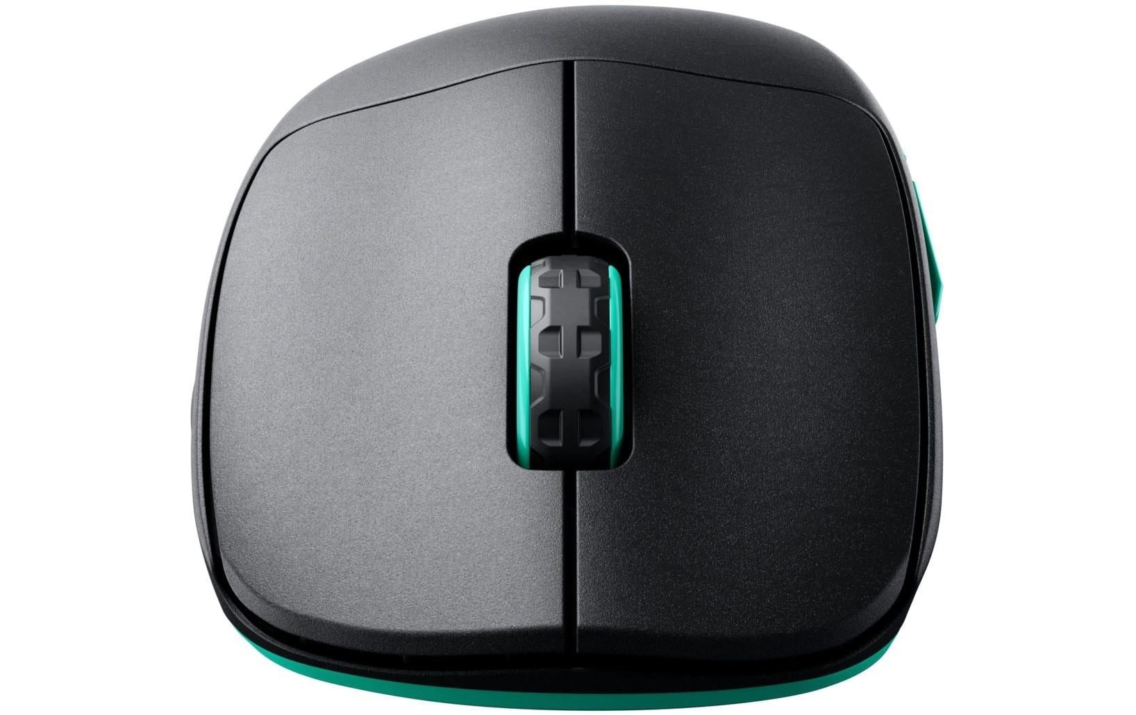 Cherry Gaming-Maus »XTRFY M64«, kabellos
