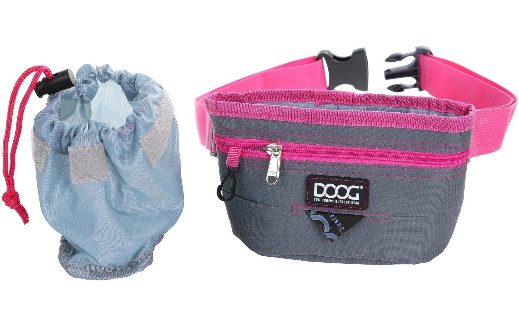 DOOG Bauchtasche »Pouch L«