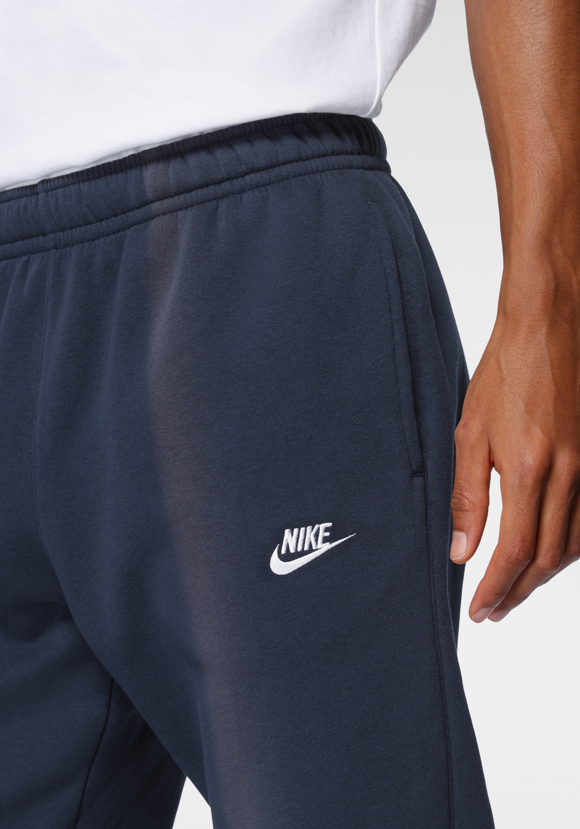Nike Sportswear Sporthose »Club Fleece Men's Pants«