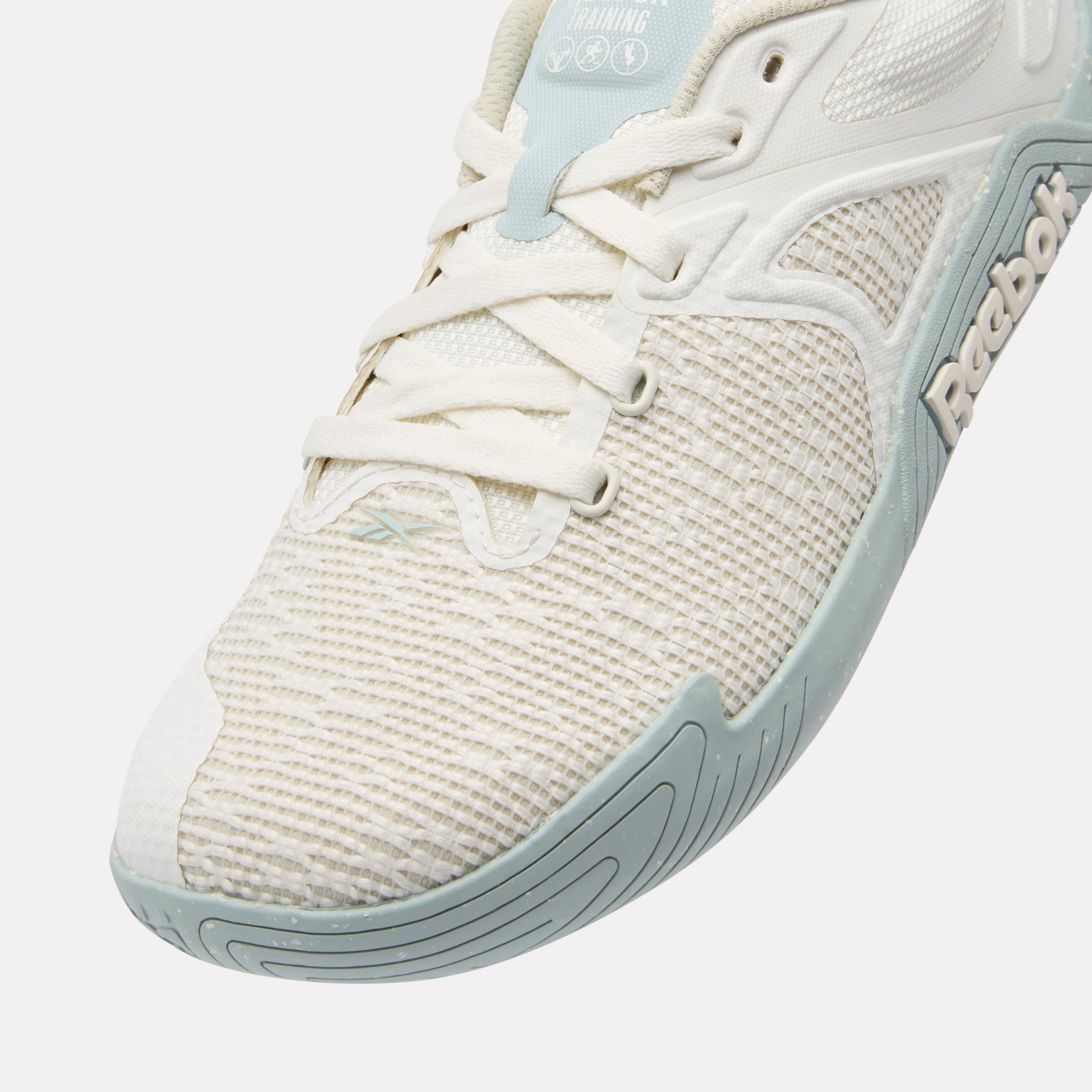 Reebok Chaussure d'entraînement »NANO ZERO«  Zero Drop Sprengung für verbesserten Bodenkontakt